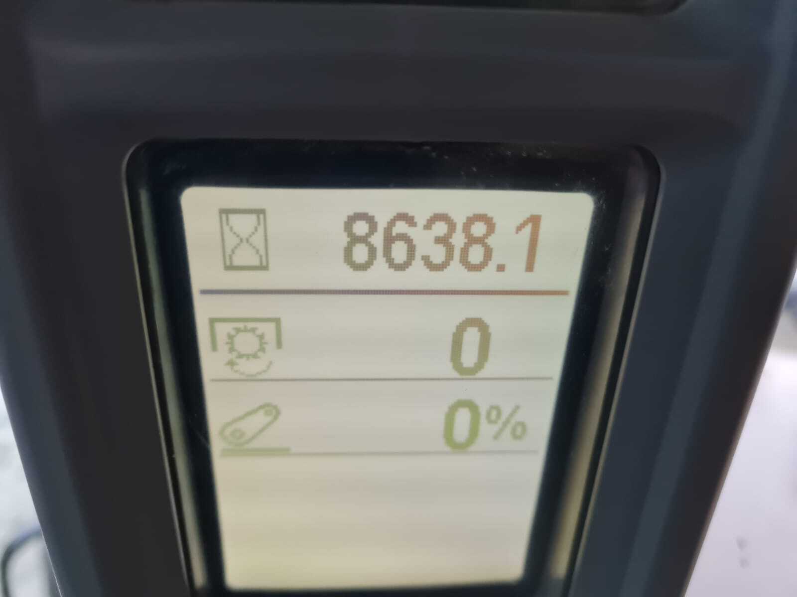 CASE IH MAXXUM 115 CVX