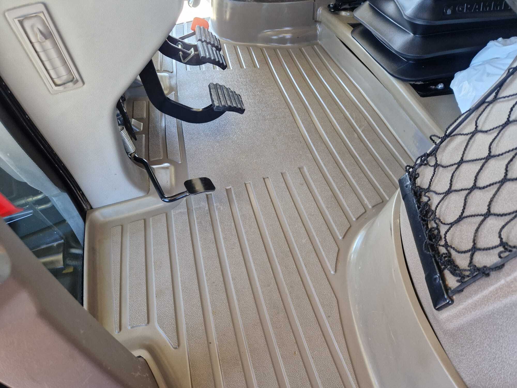 CASE IH MAXXUM 125 CVX