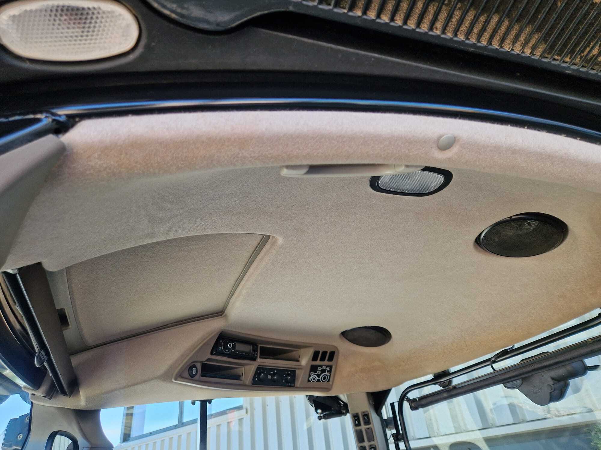 CASE IH MAXXUM 125 CVX