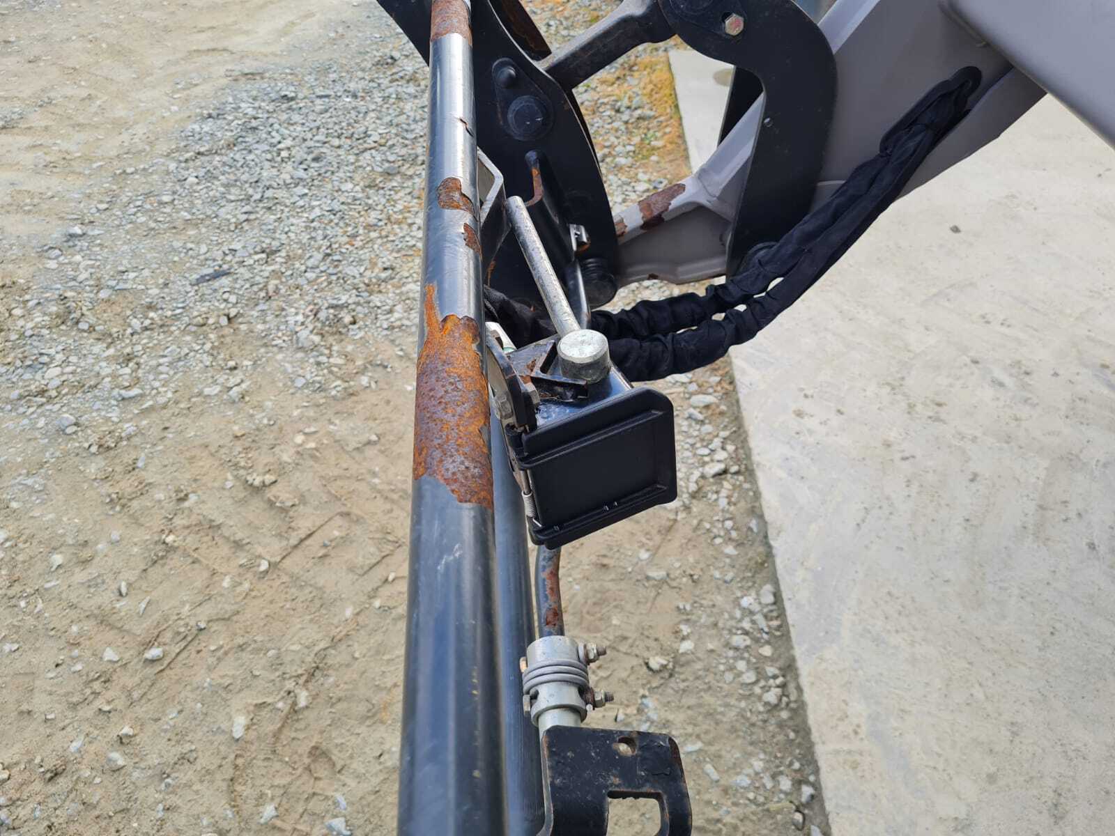 CASE IH MAXXUM 130 CVX