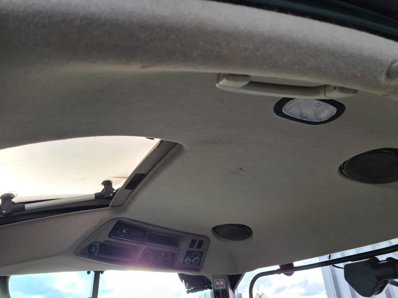 CASE IH MAXXUM 130 CVX