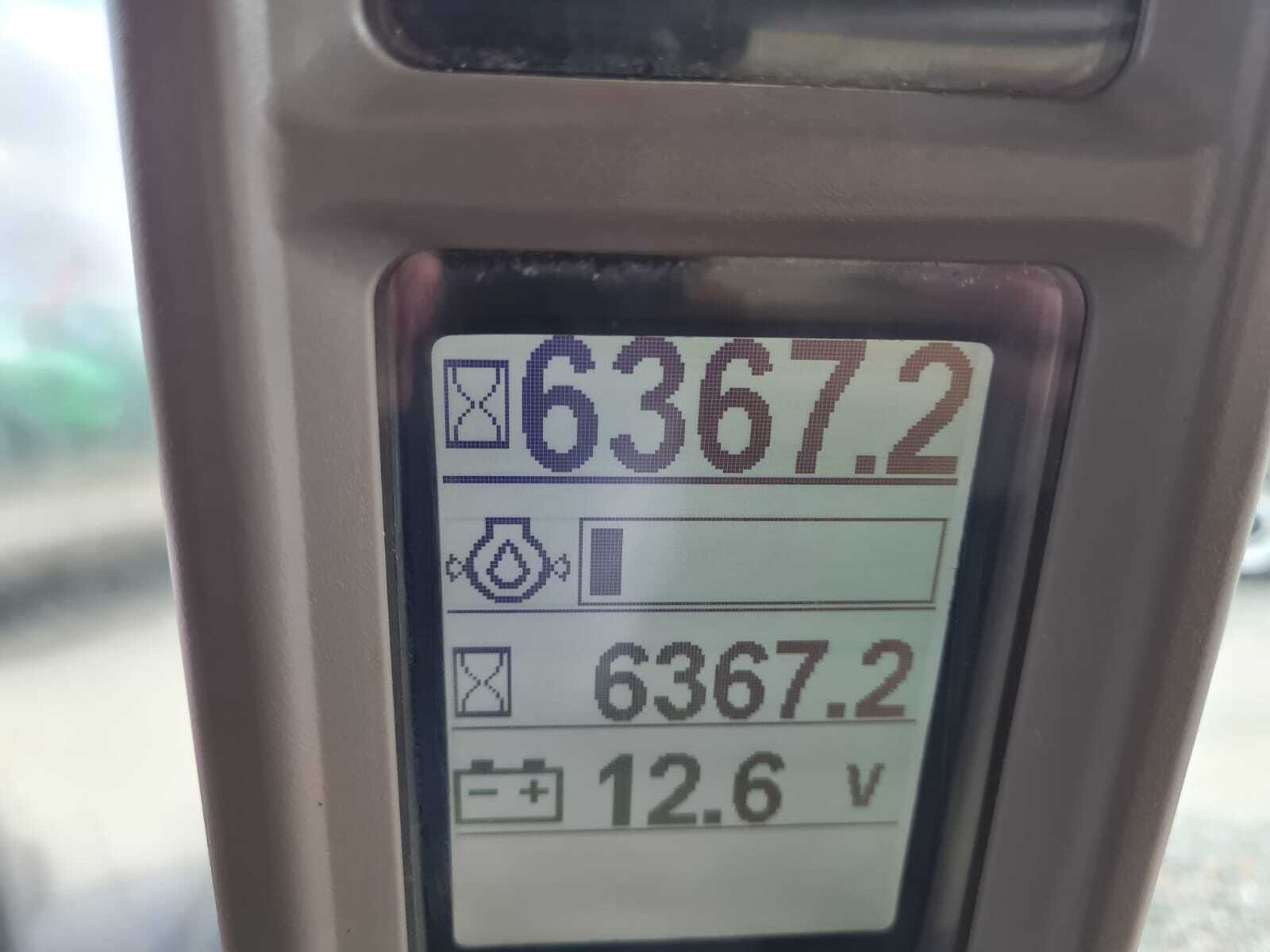 CASE IH MAXXUM 130 CVX