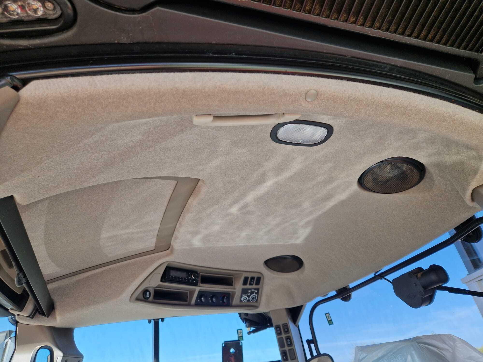 CASE IH MAXXUM 135 CVX