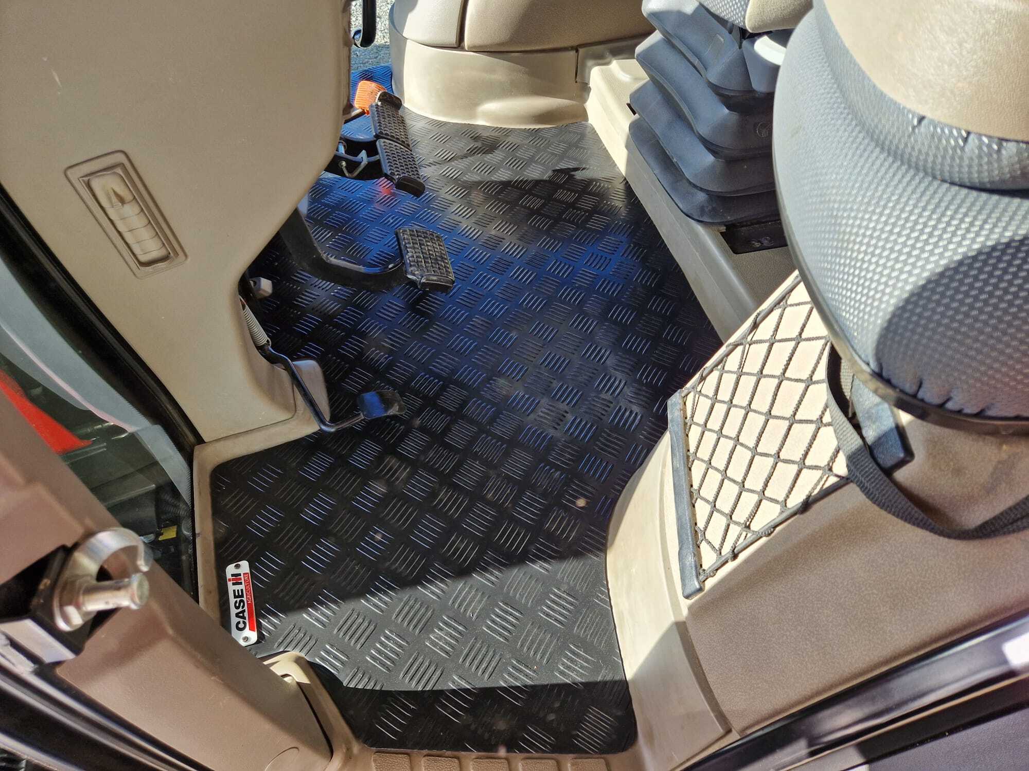 CASE IH MAXXUM 135 CVX