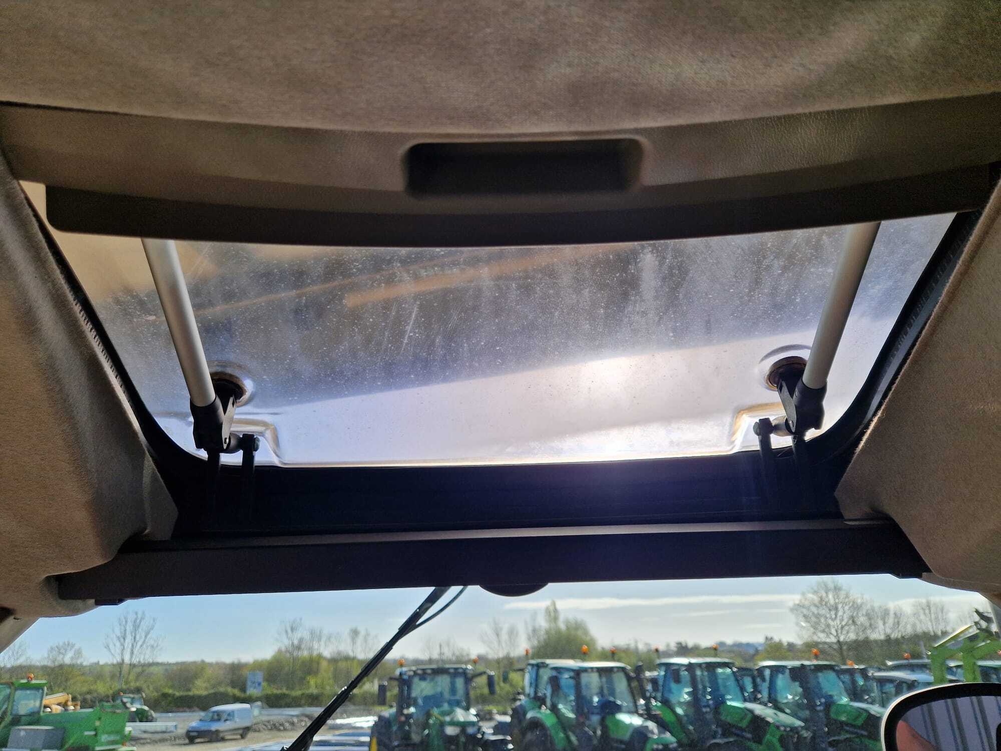 CASE IH MAXXUM 135 CVX