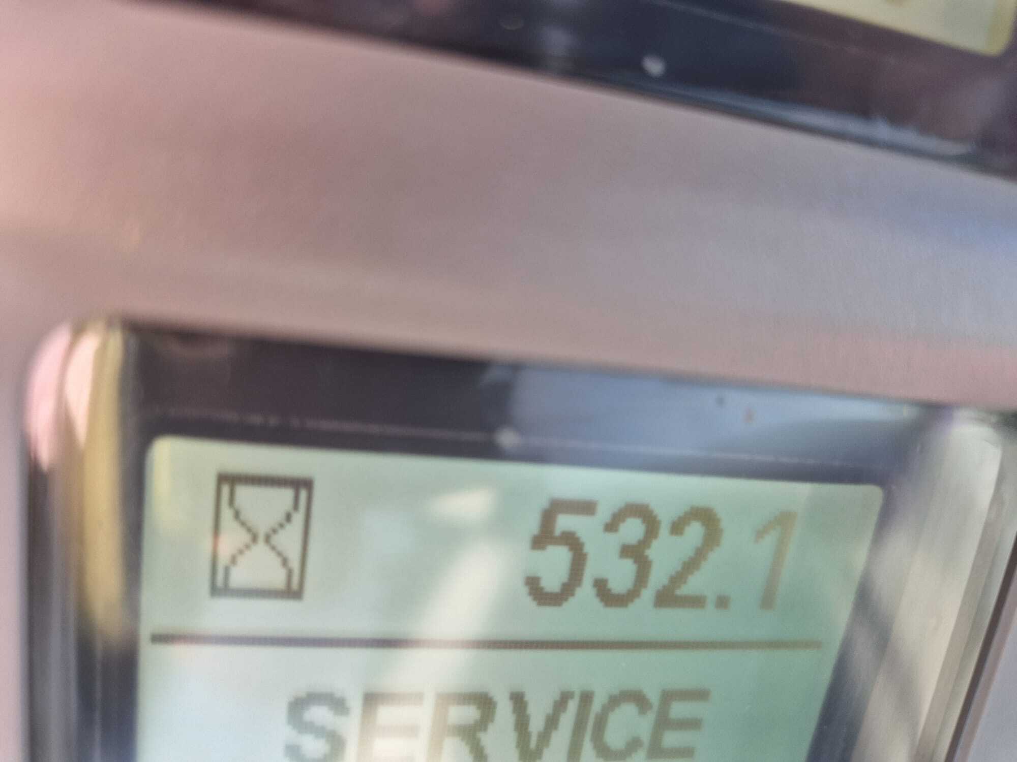 CASE IH MAXXUM 135 CVX