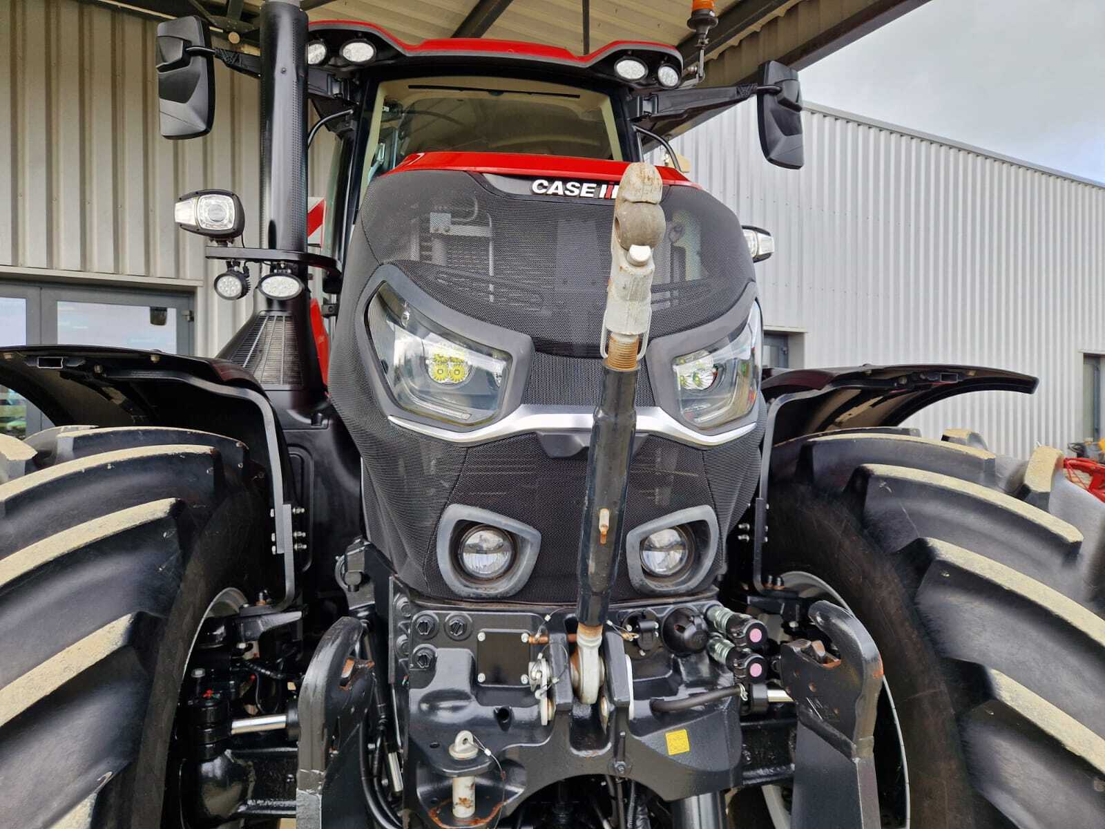 CASE IH OPTUM 270 CVX