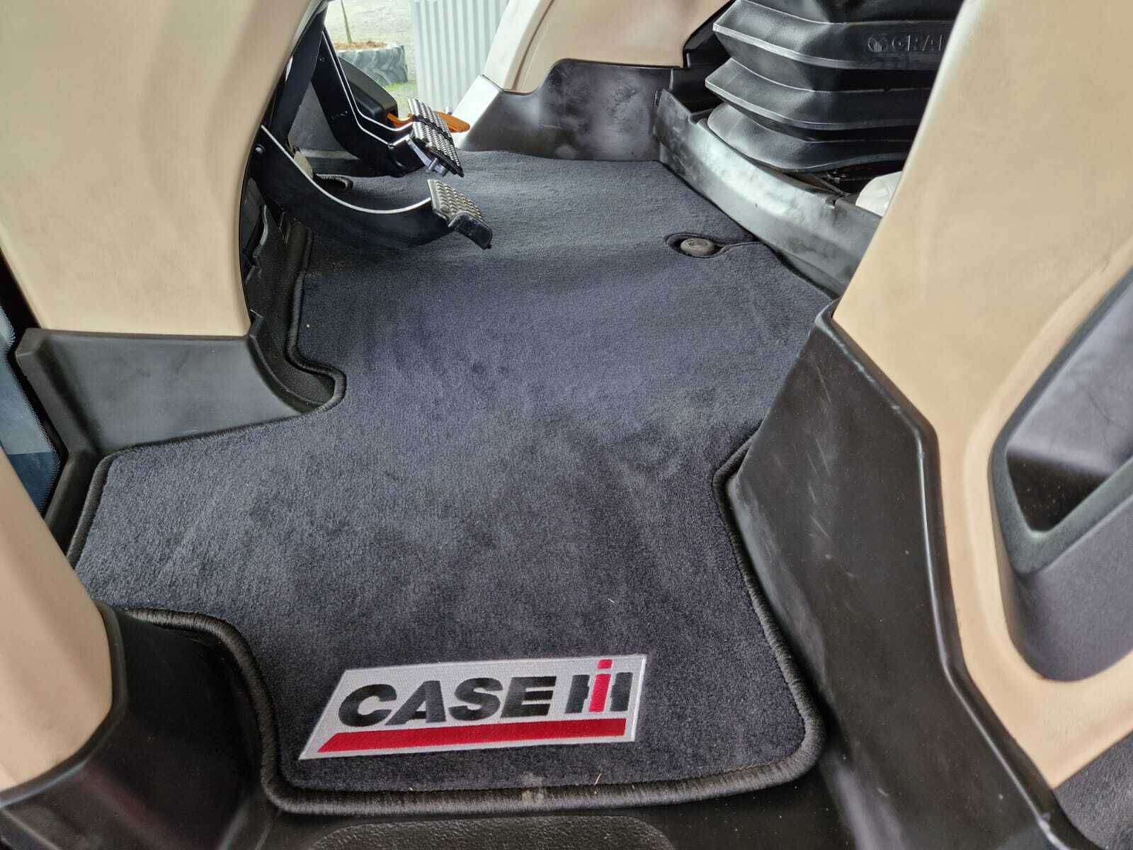 CASE IH OPTUM 270 CVX