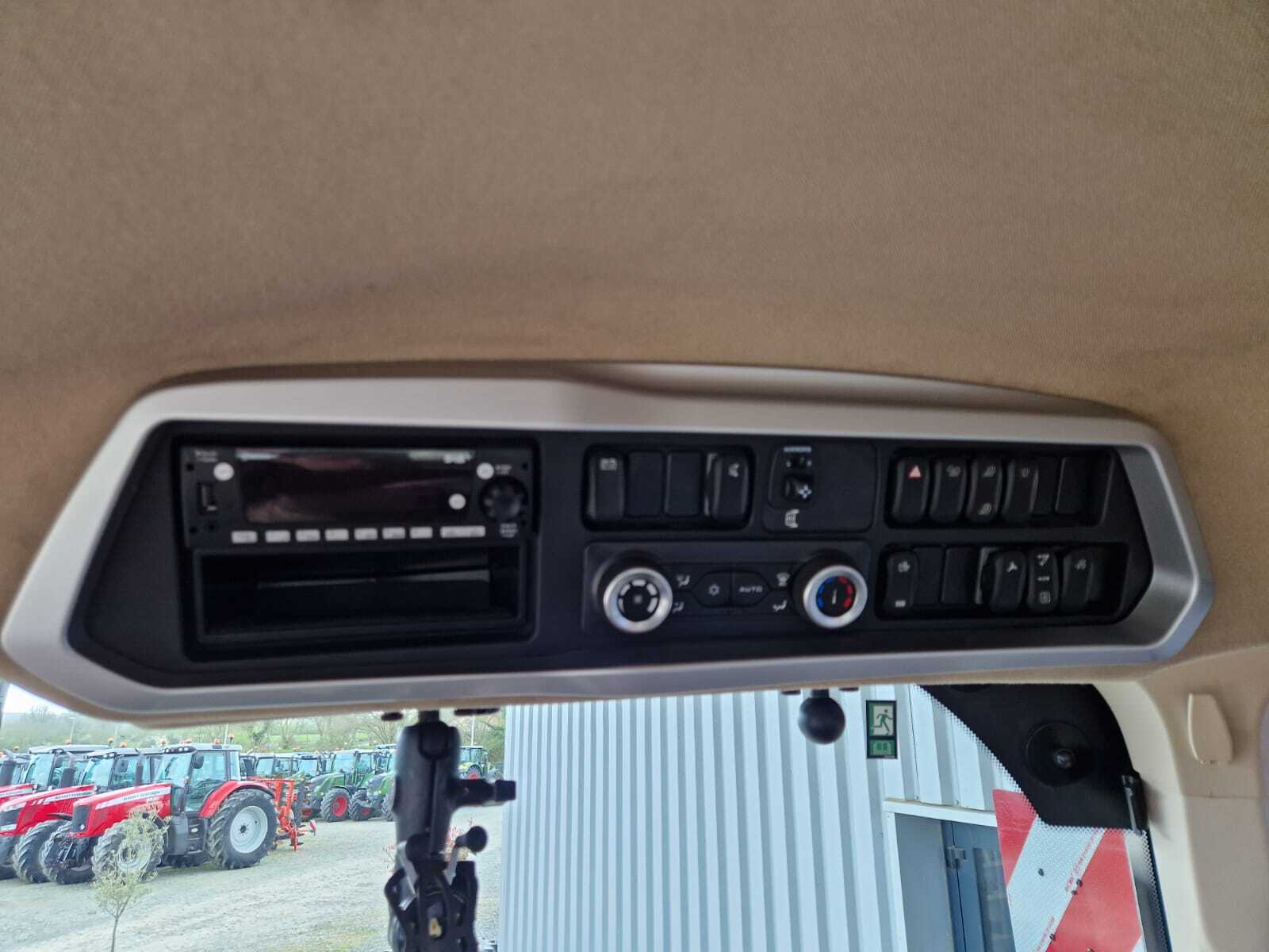 CASE IH OPTUM 270 CVX