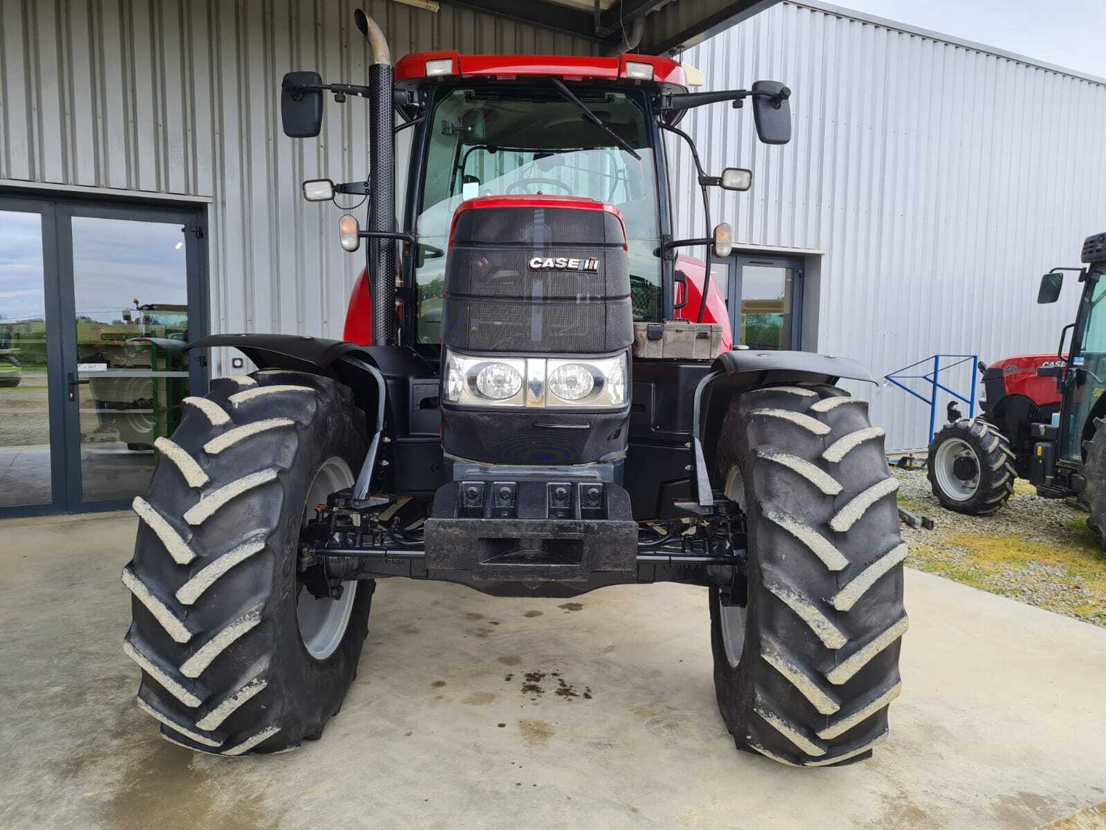 CASE IH PUMA 130