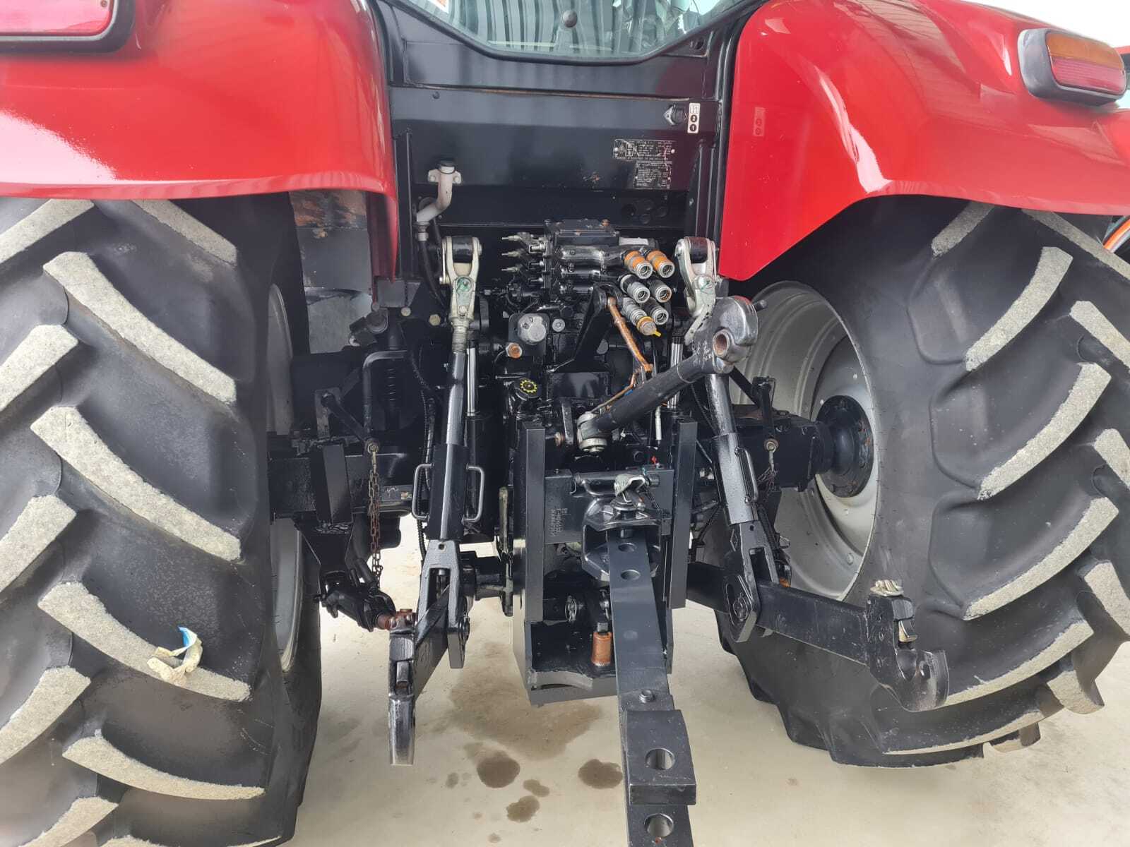 CASE IH PUMA 130