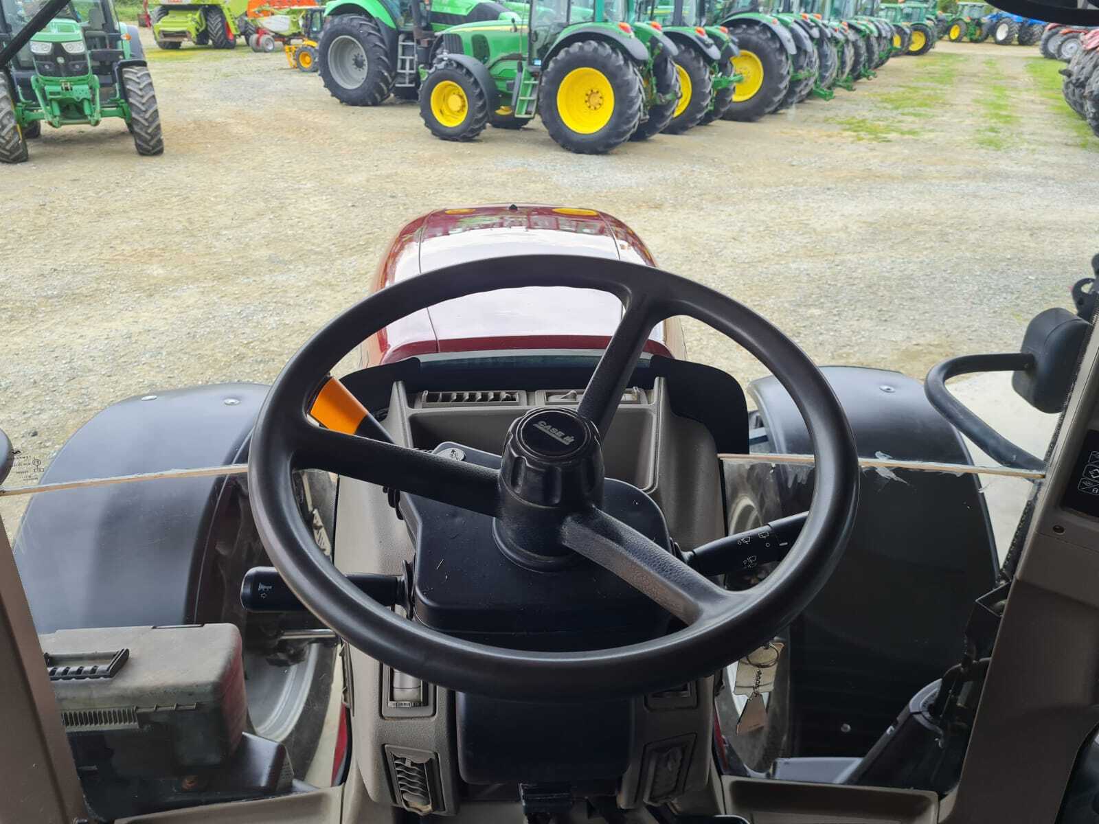 CASE IH PUMA 130