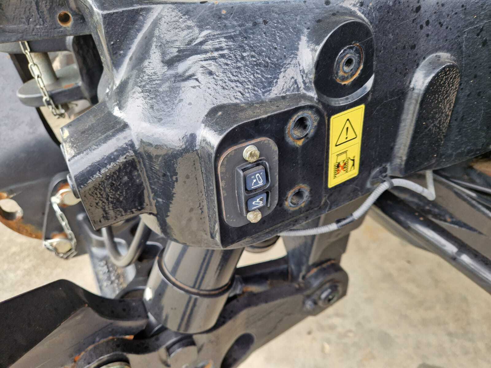 CASE IH PUMA 150