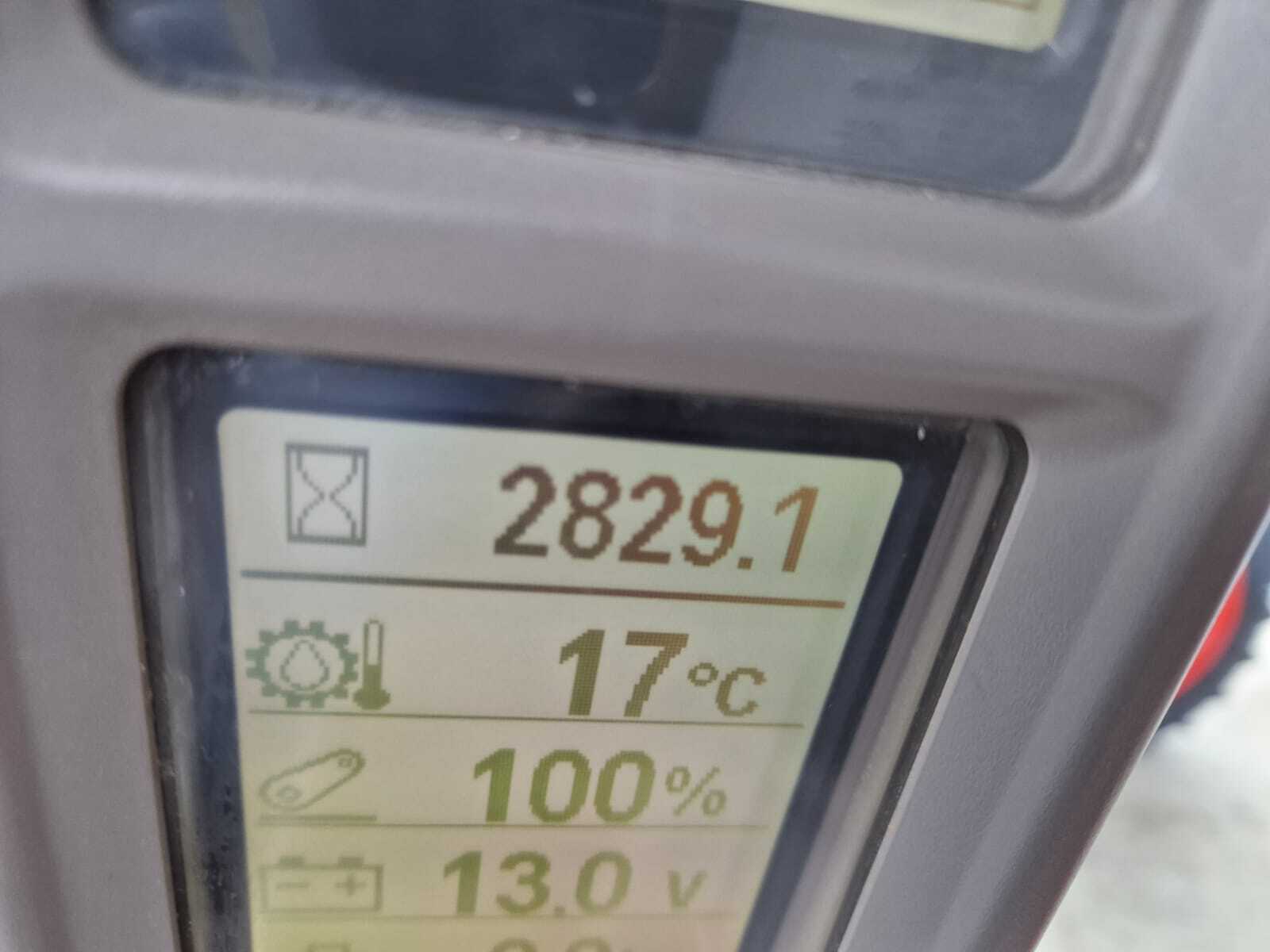 CASE IH PUMA 150