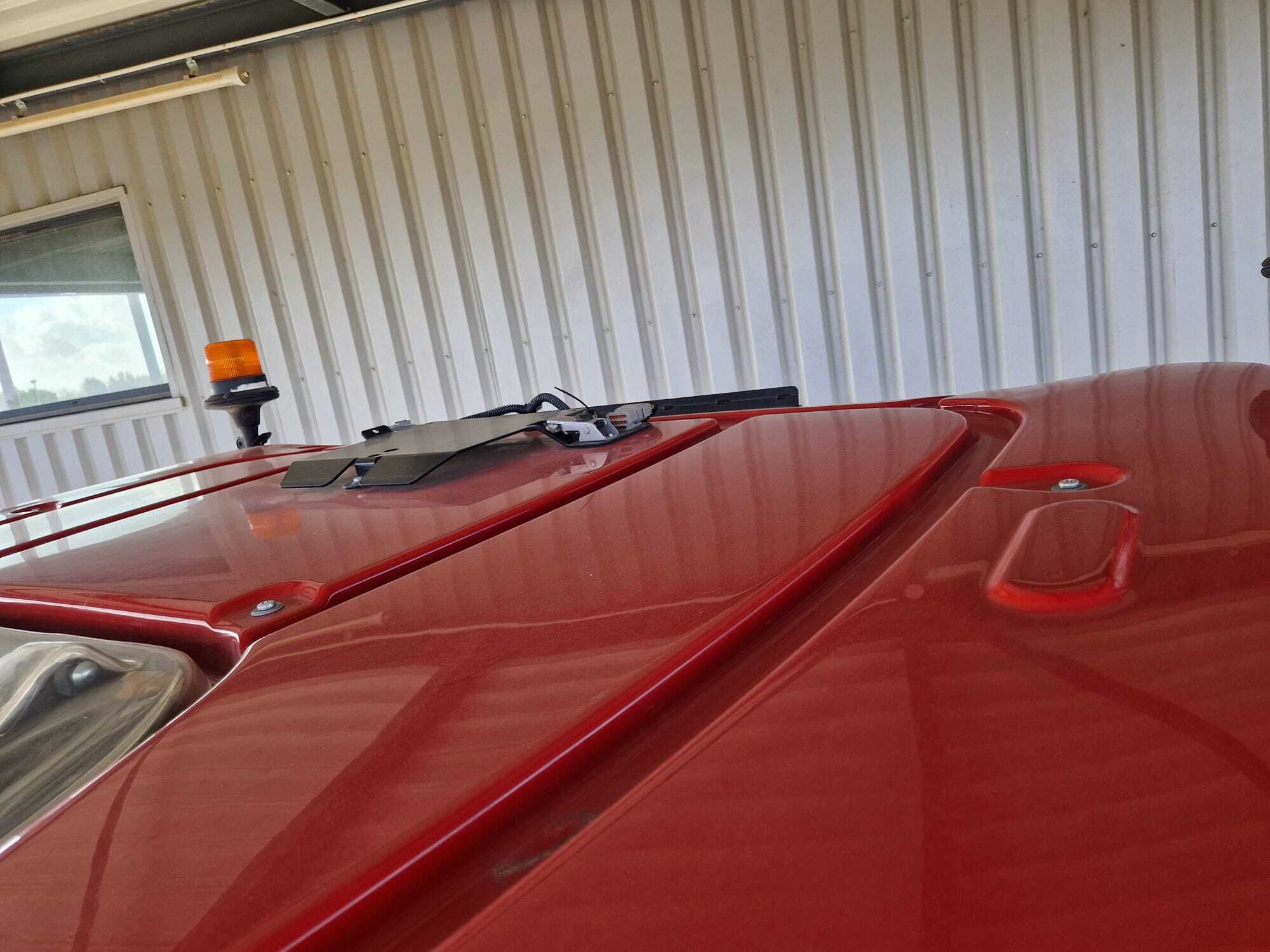 CASE IH PUMA 150 CVX