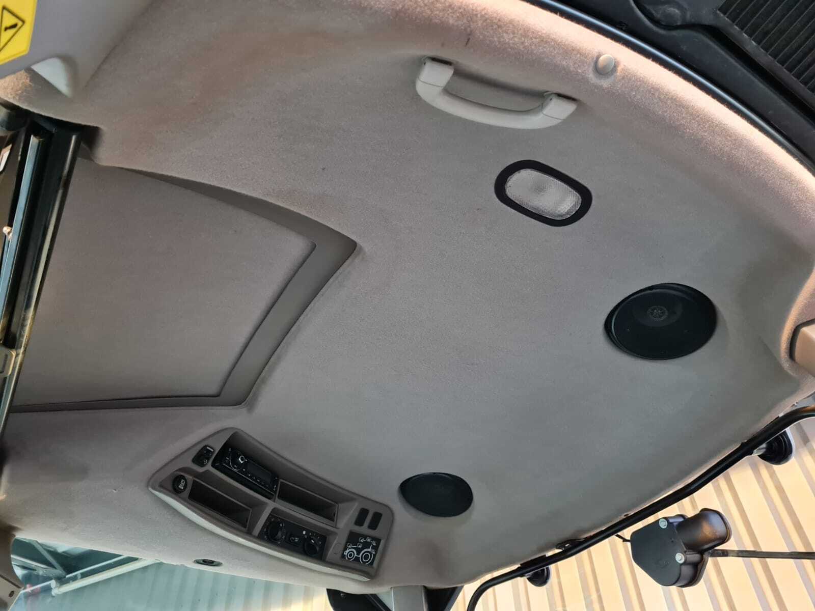 CASE IH PUMA 160 CVX