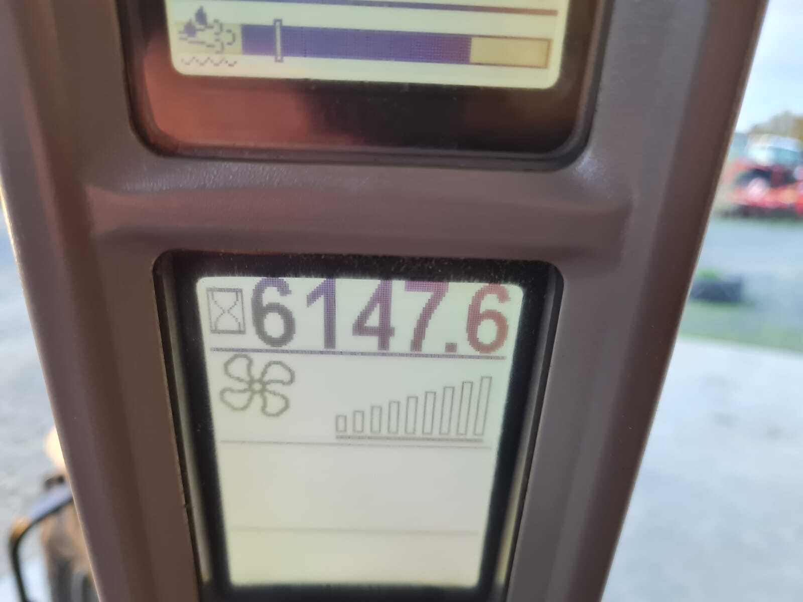 CASE IH PUMA 160 CVX