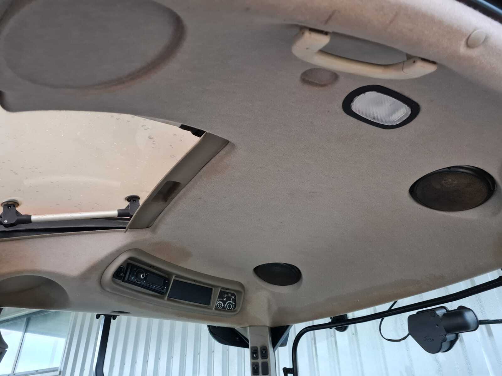 CASE IH PUMA 160 CVX