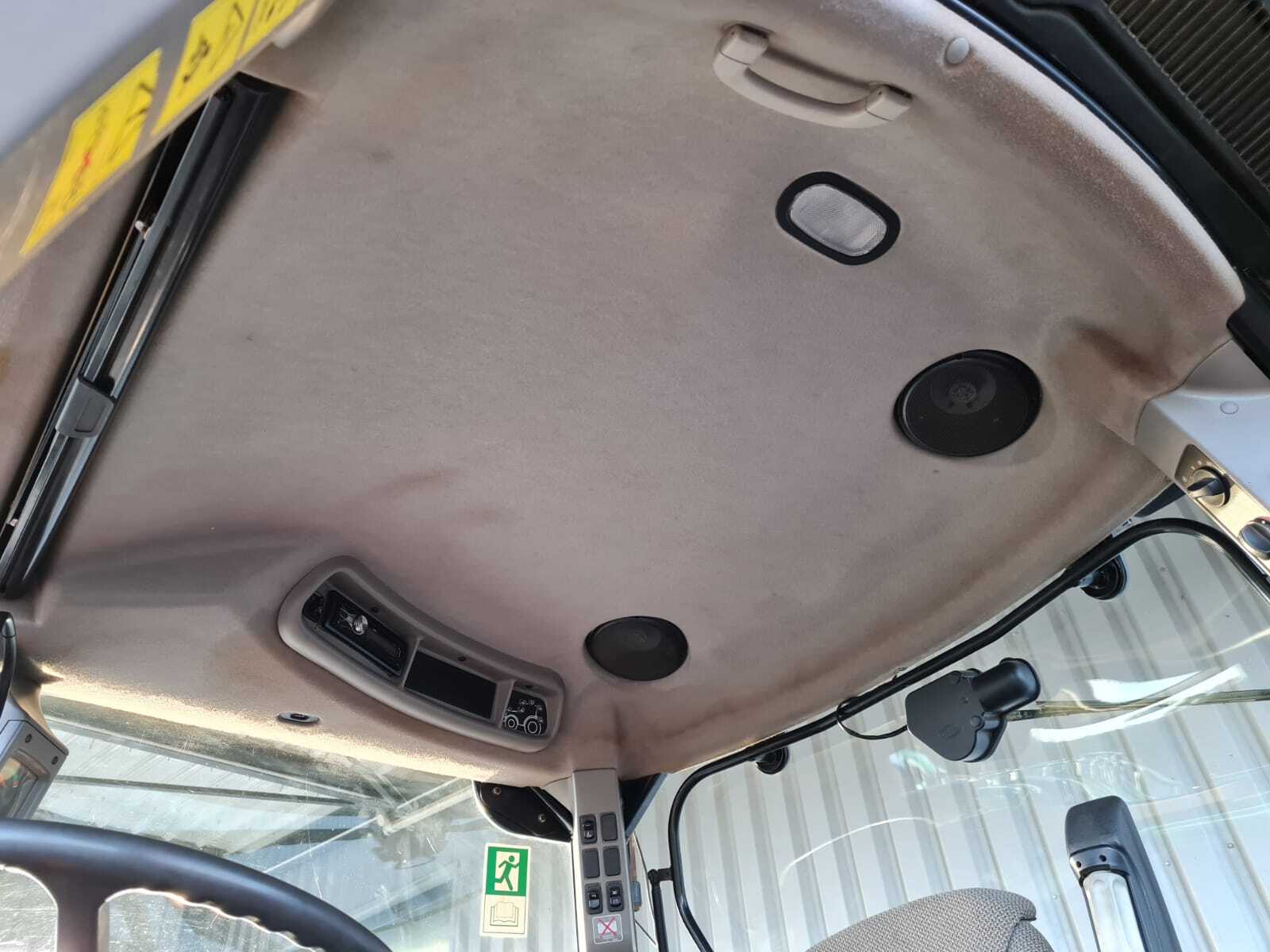 CASE IH PUMA 165 CVX