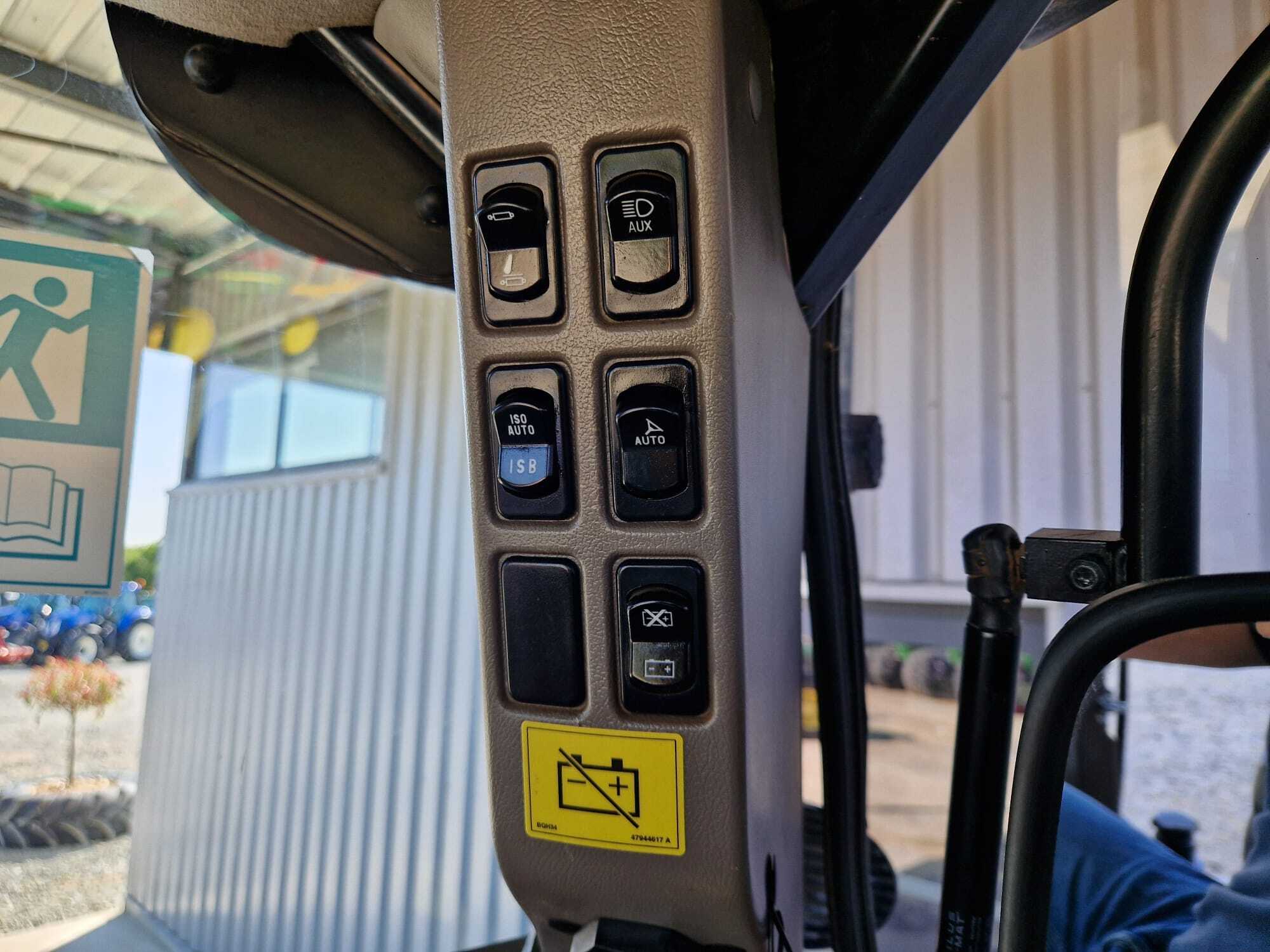 CASE IH PUMA 175 CVX