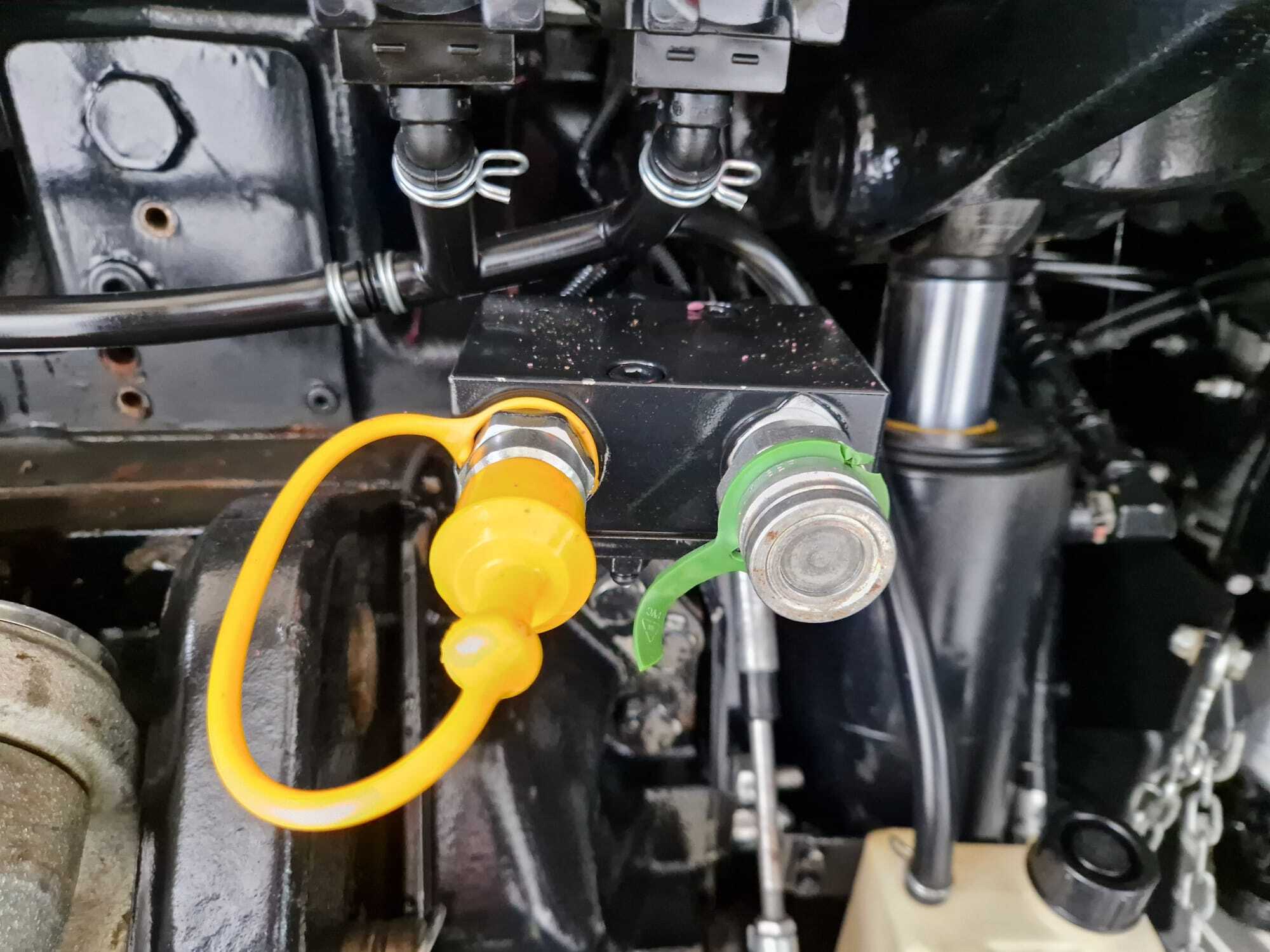 CASE IH PUMA 185 CVX