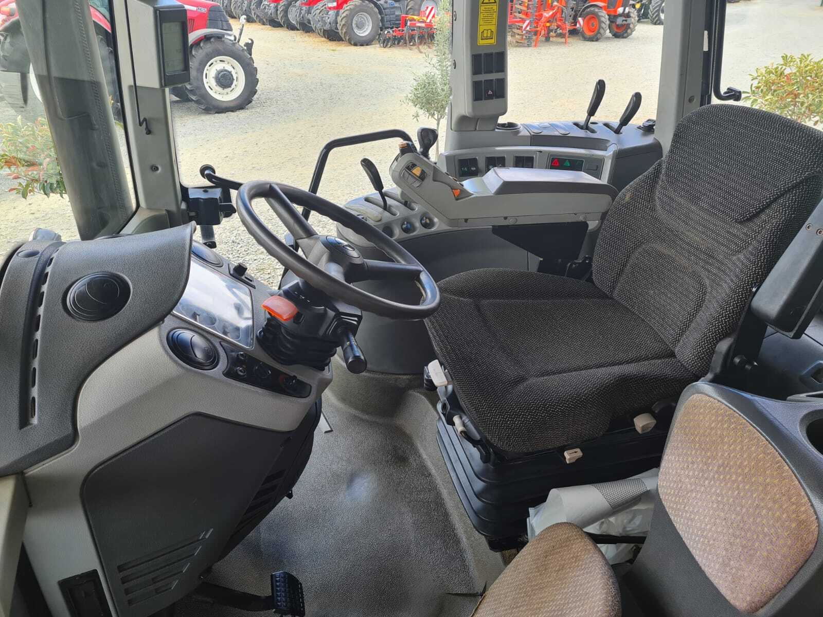 CLAAS ARION 510 CIS