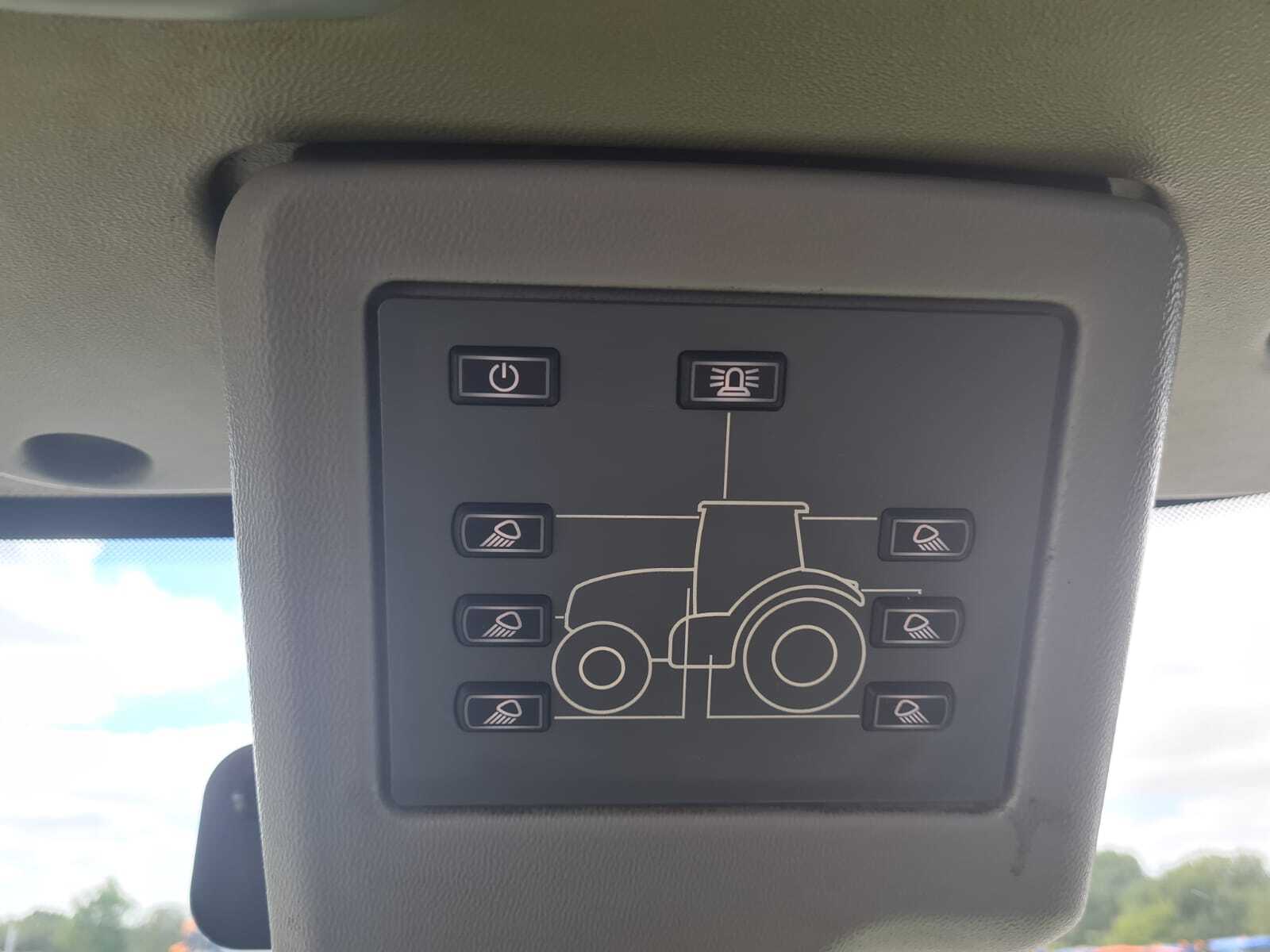 CLAAS ARION 510 CIS