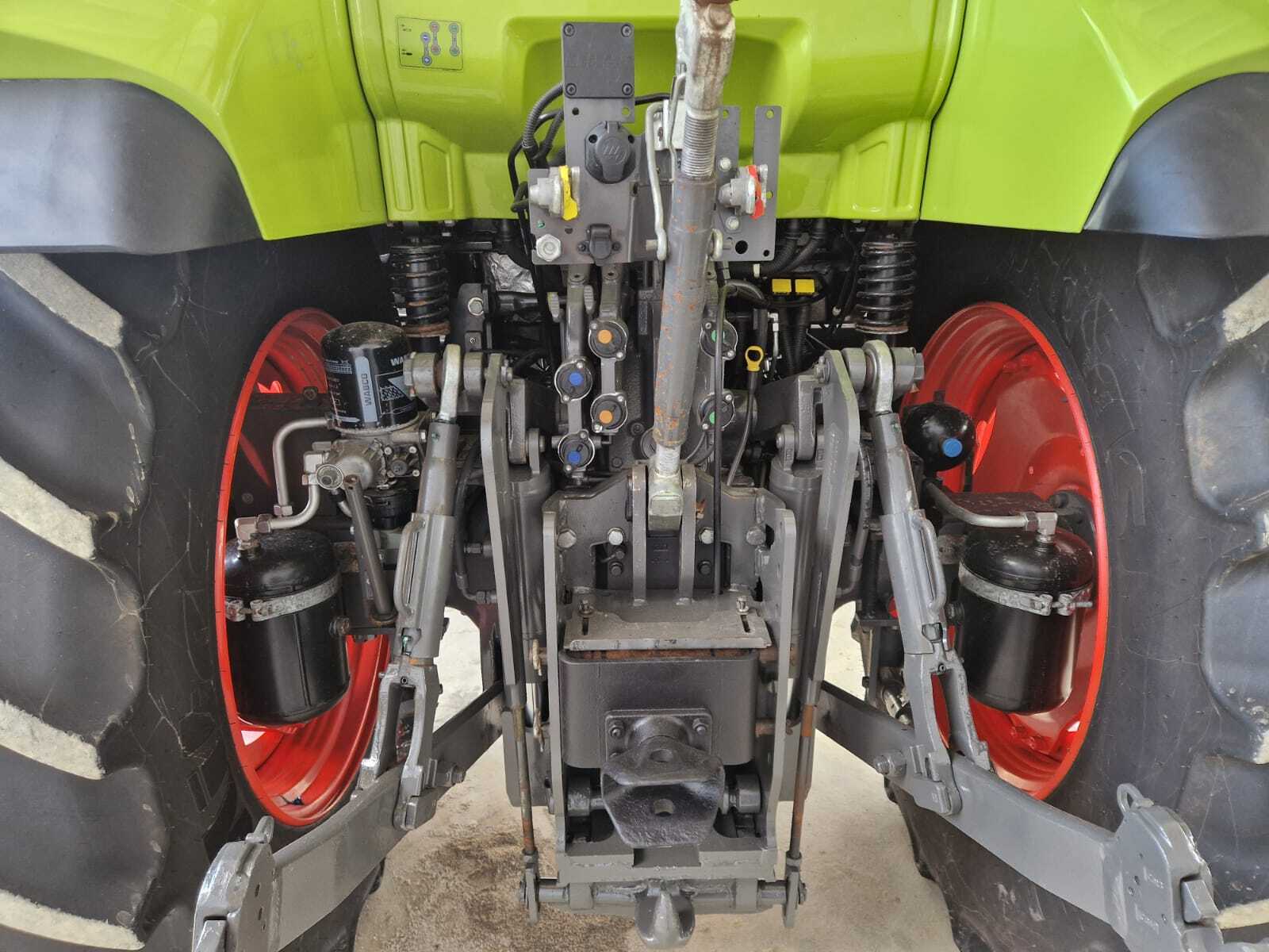 CLAAS ARION 510 CIS