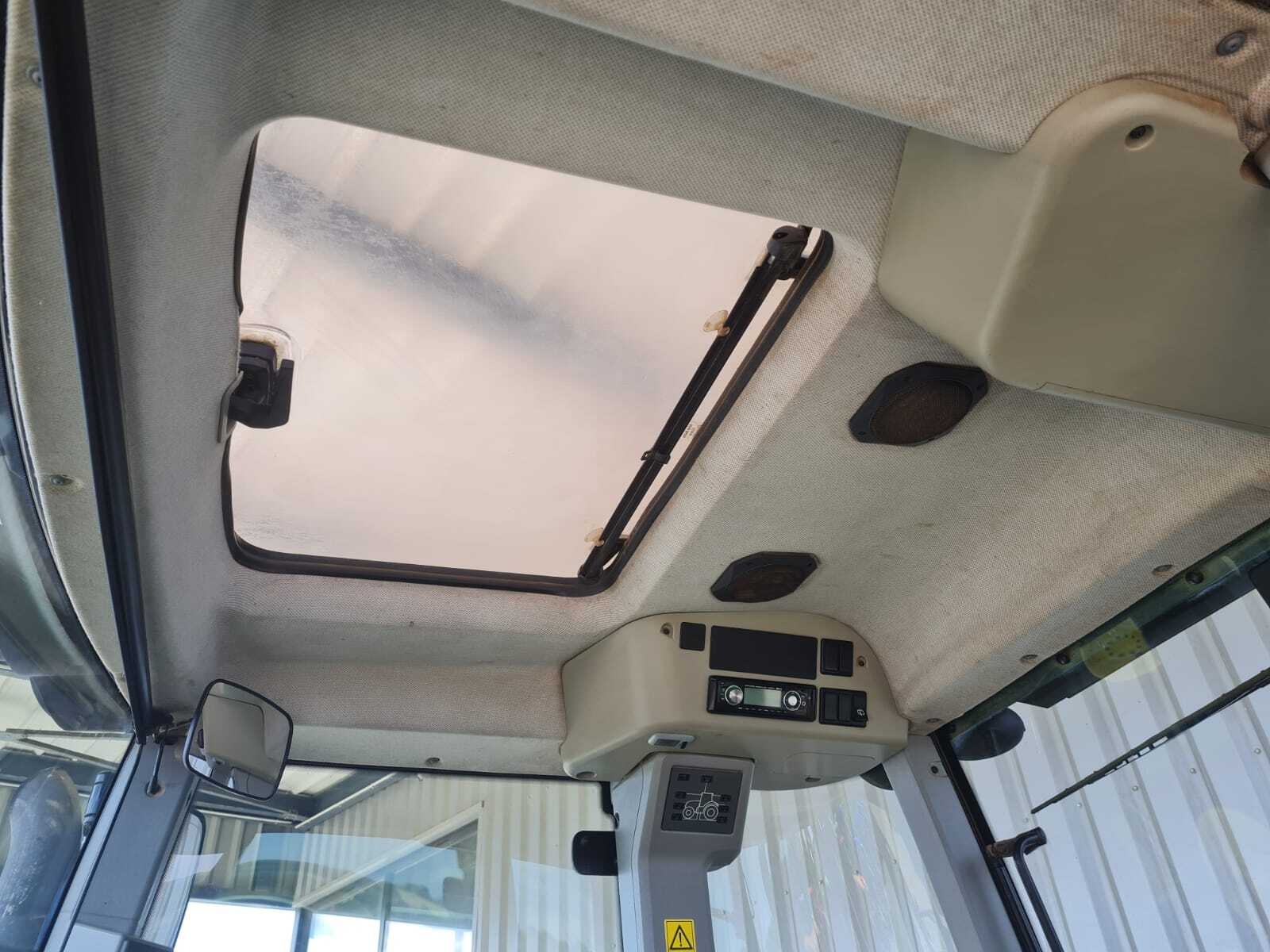 CLAAS ARION 520 CIS