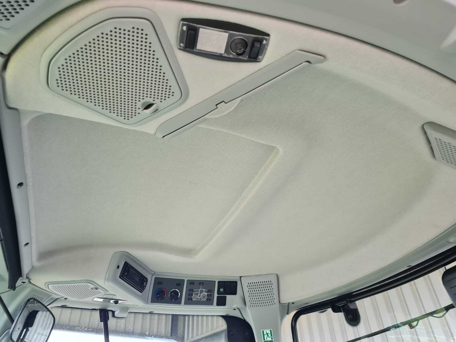 CLAAS ARION 530 CIS