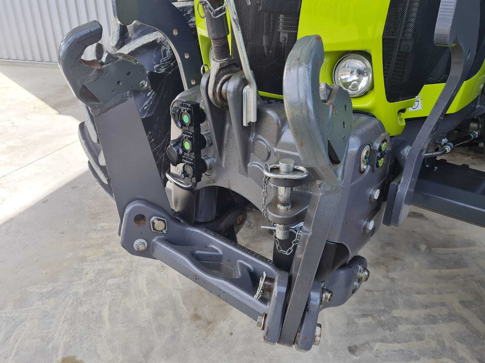 CLAAS ARION 530 CMATIC CIS+