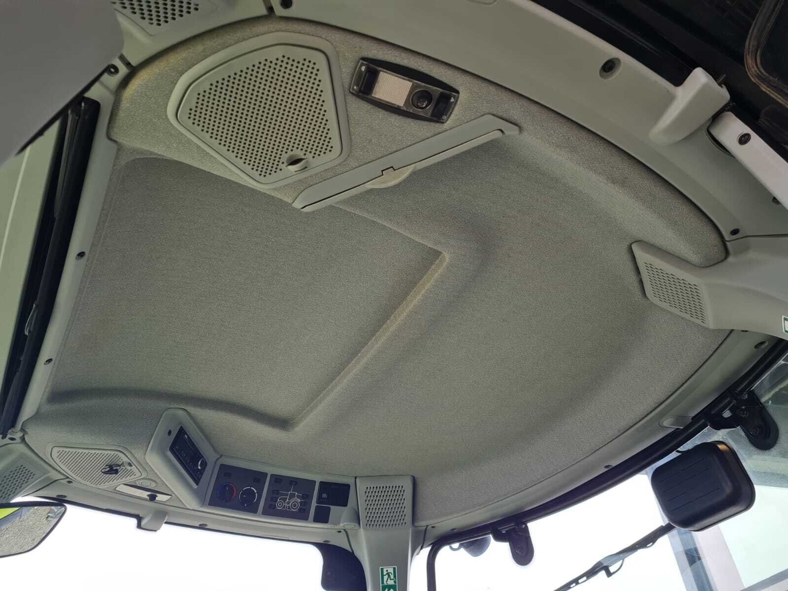 CLAAS ARION 610 CIS