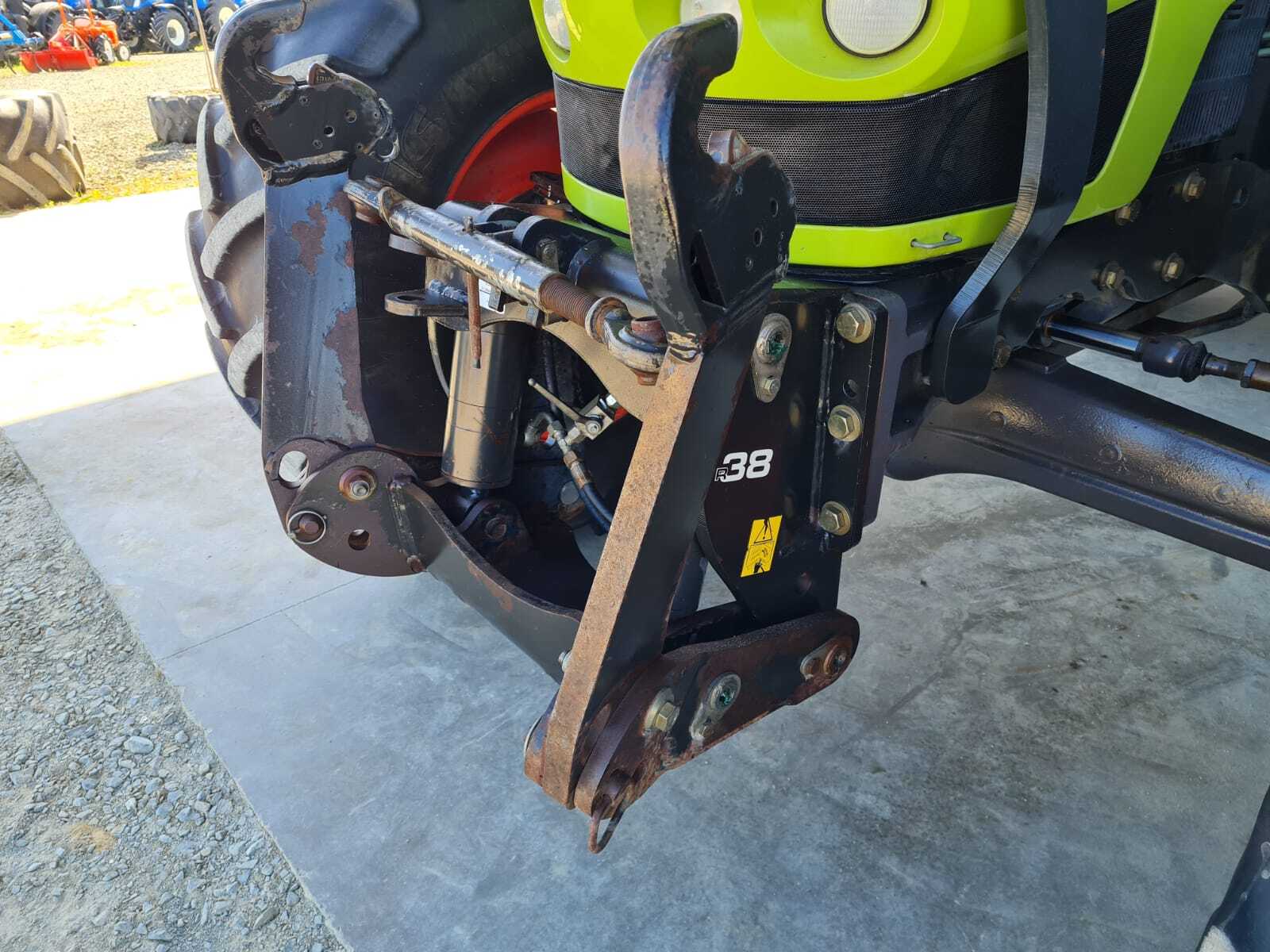 CLAAS ARION 620 C