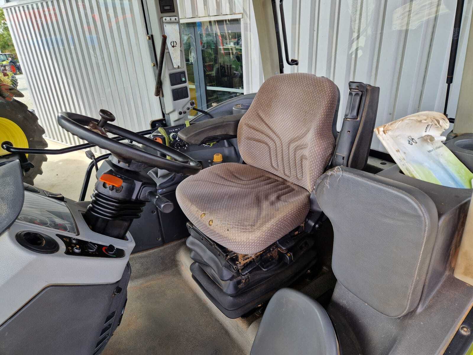 CLAAS ARION 620 C