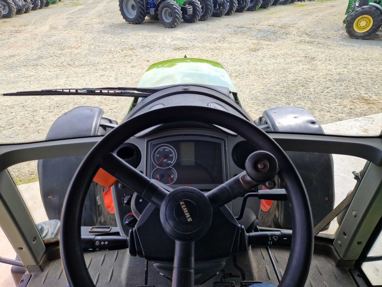 CLAAS ARION 620 C