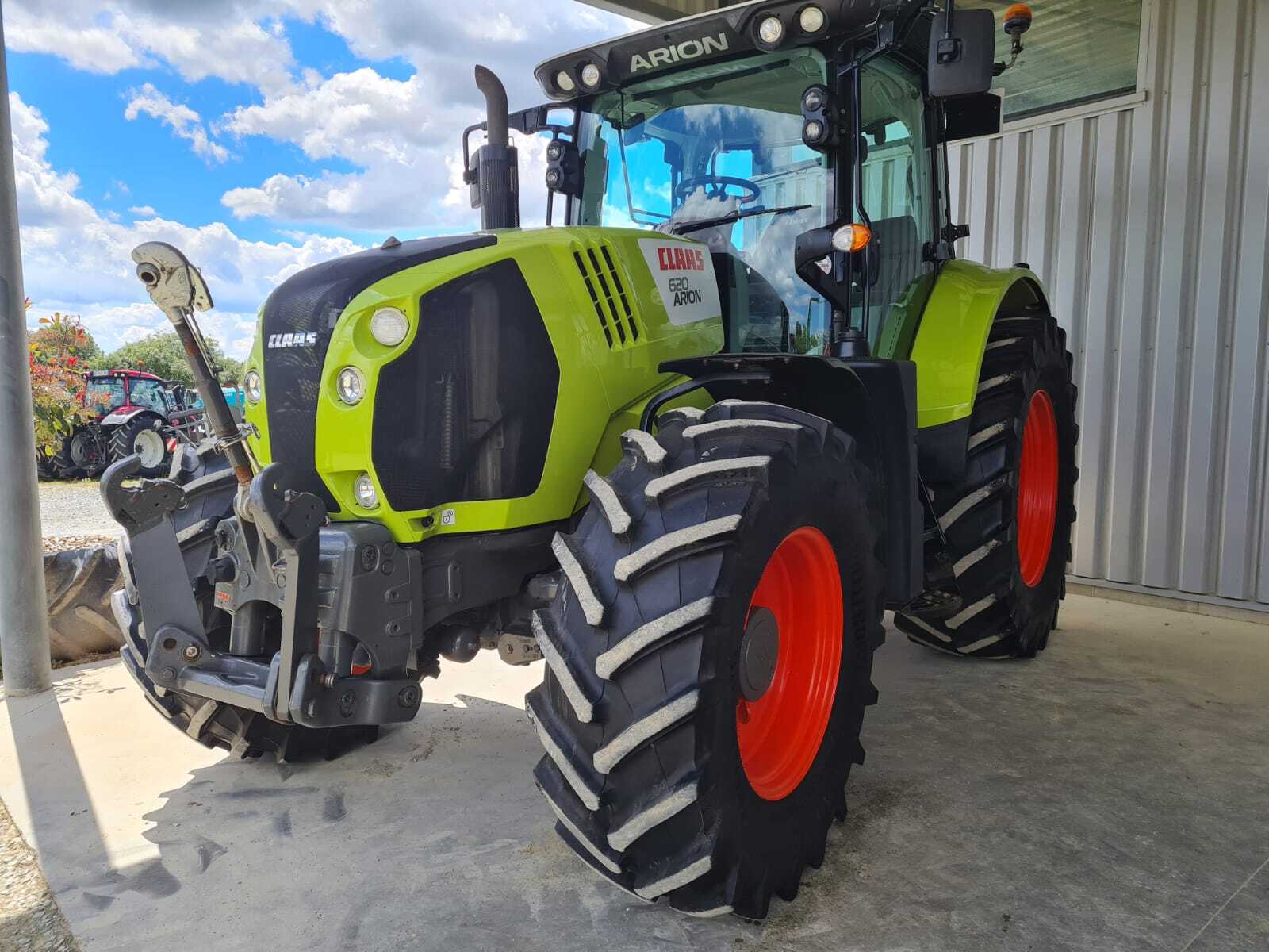 ARION 620 CIS