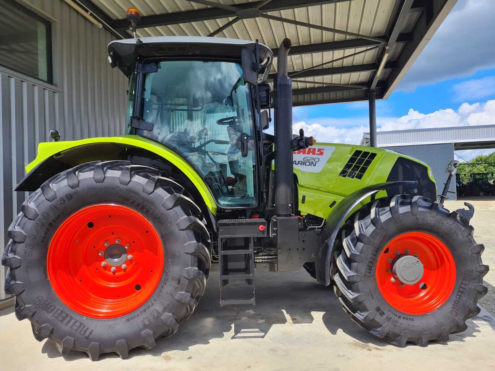 ARION 620 CIS