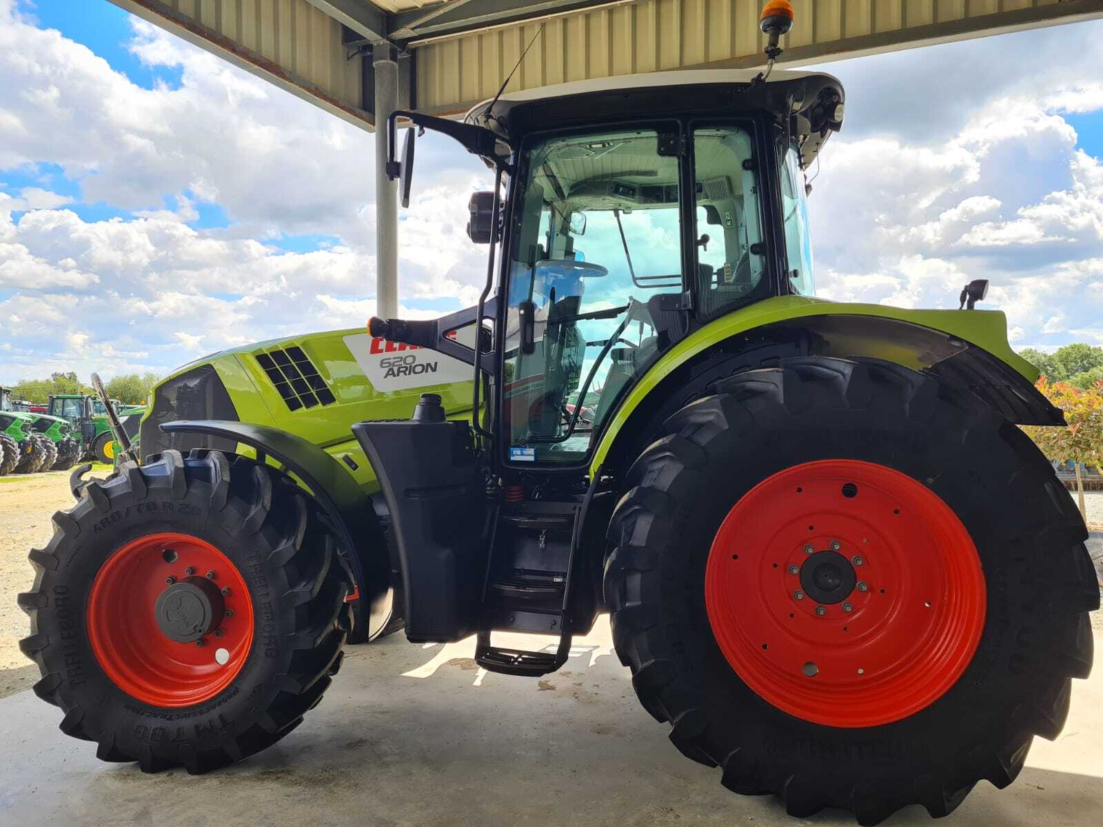 ARION 620 CIS
