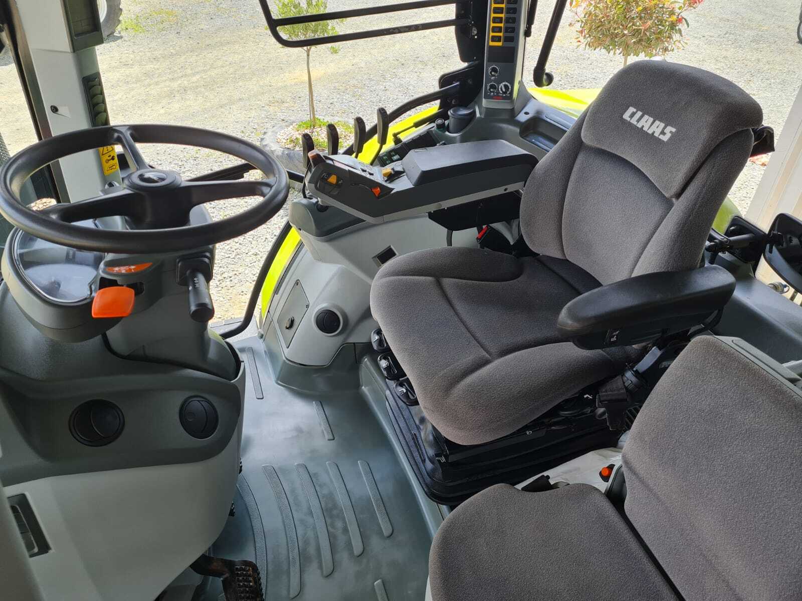 ARION 620 CIS