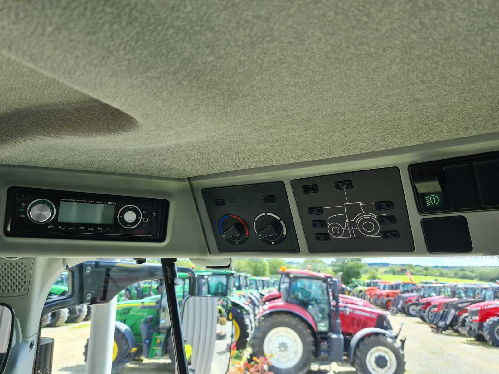ARION 620 CIS