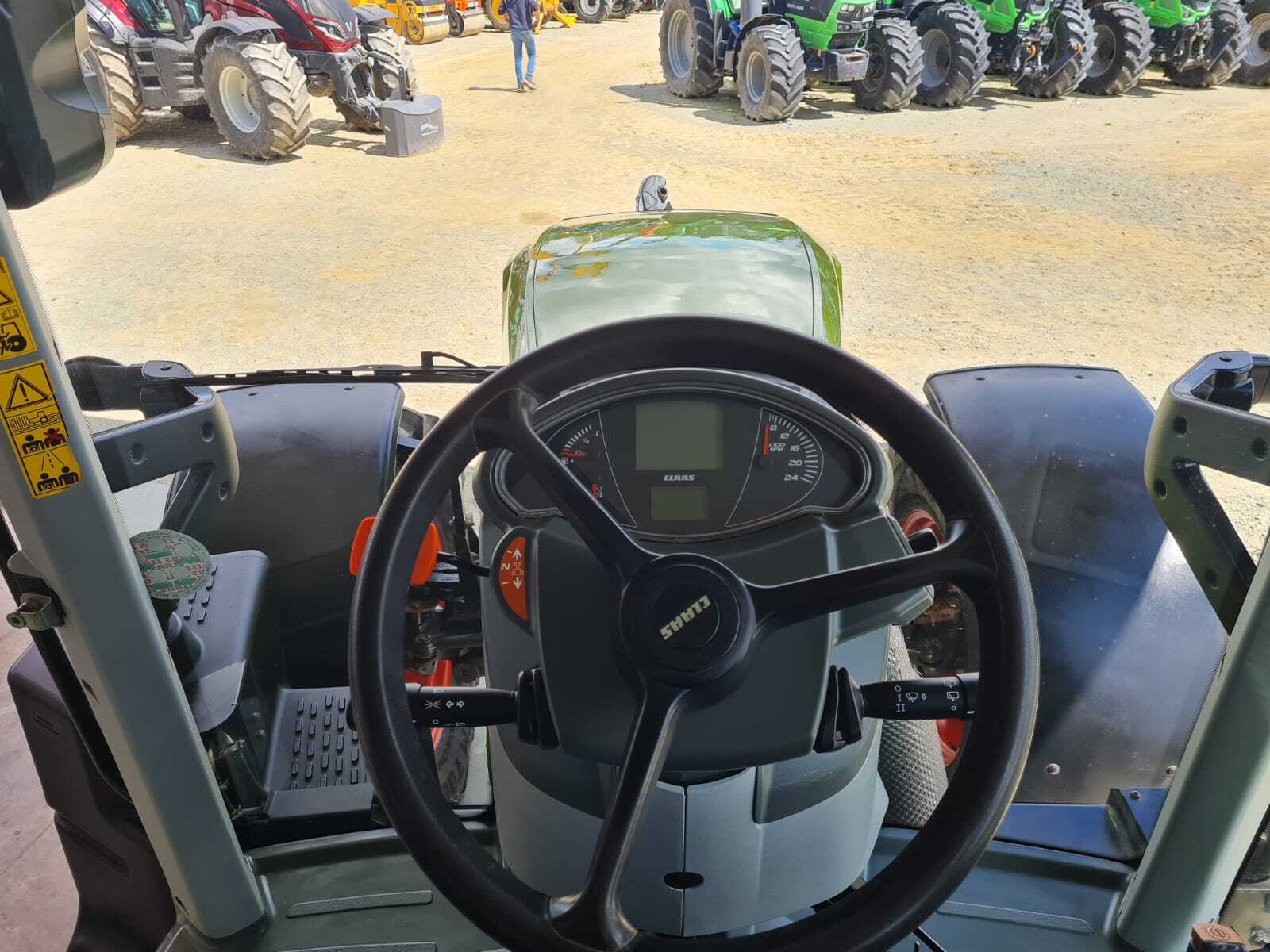 ARION 620 CIS