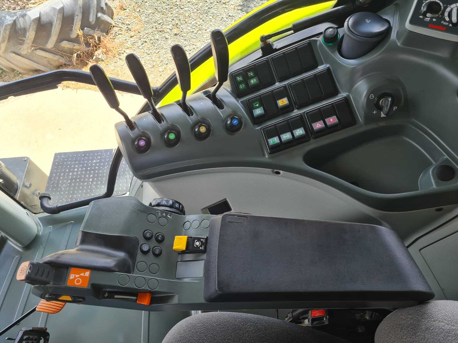 ARION 620 CIS