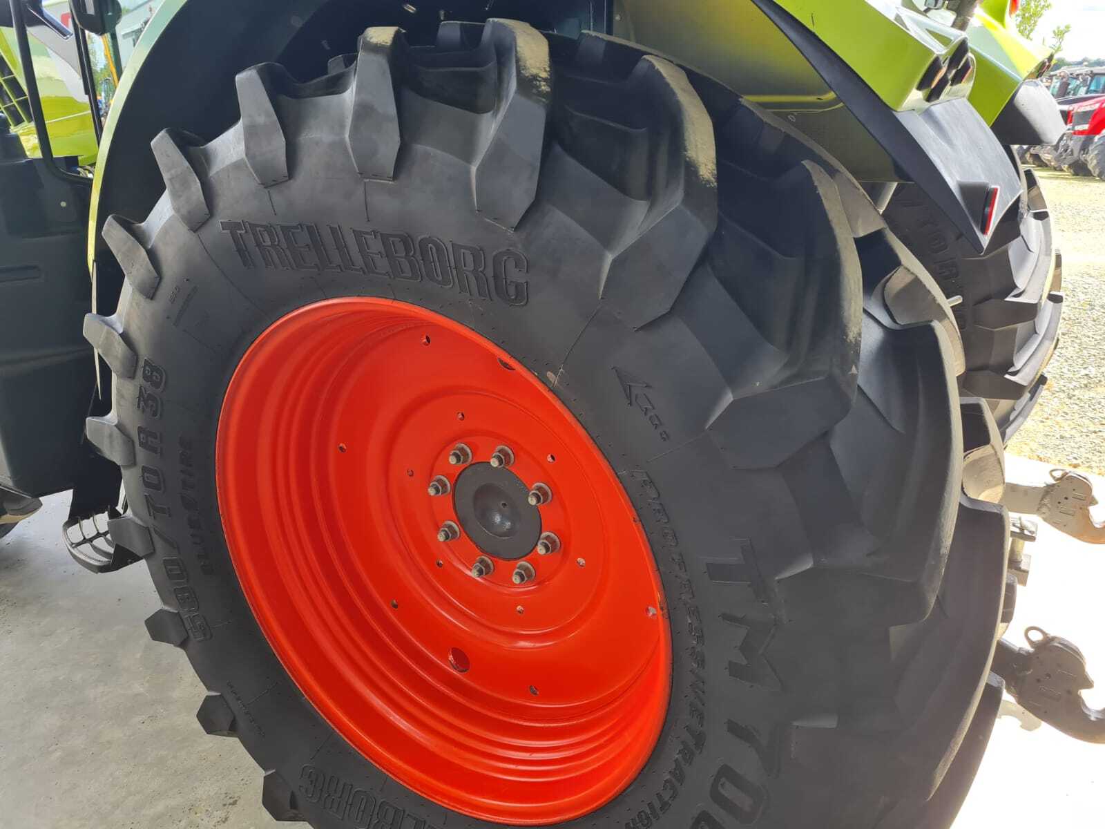 ARION 620 CIS