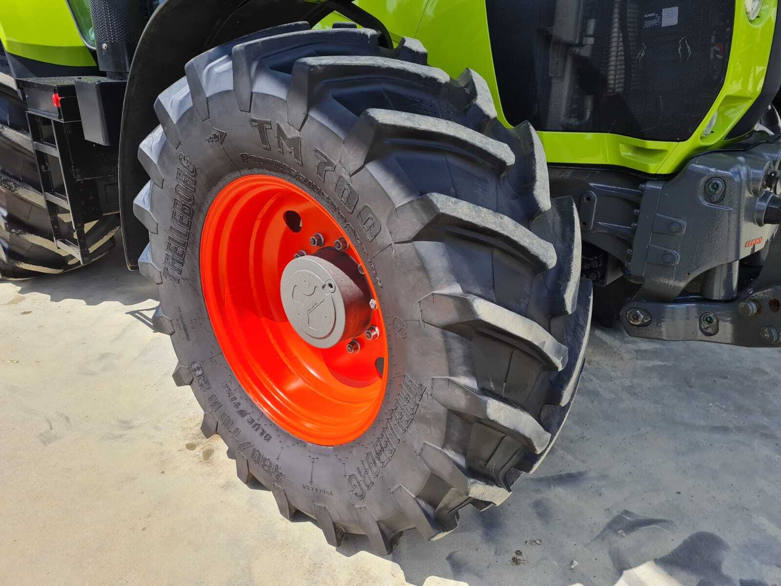 ARION 620 CIS