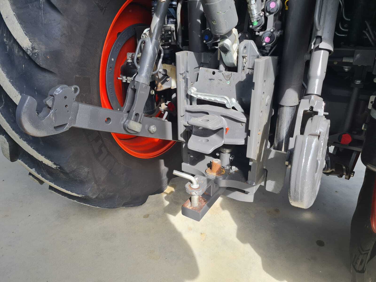 CLAAS ARION 630 CIS+