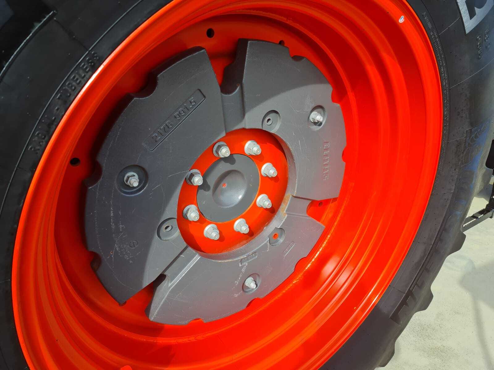 CLAAS ARION 630 CIS+