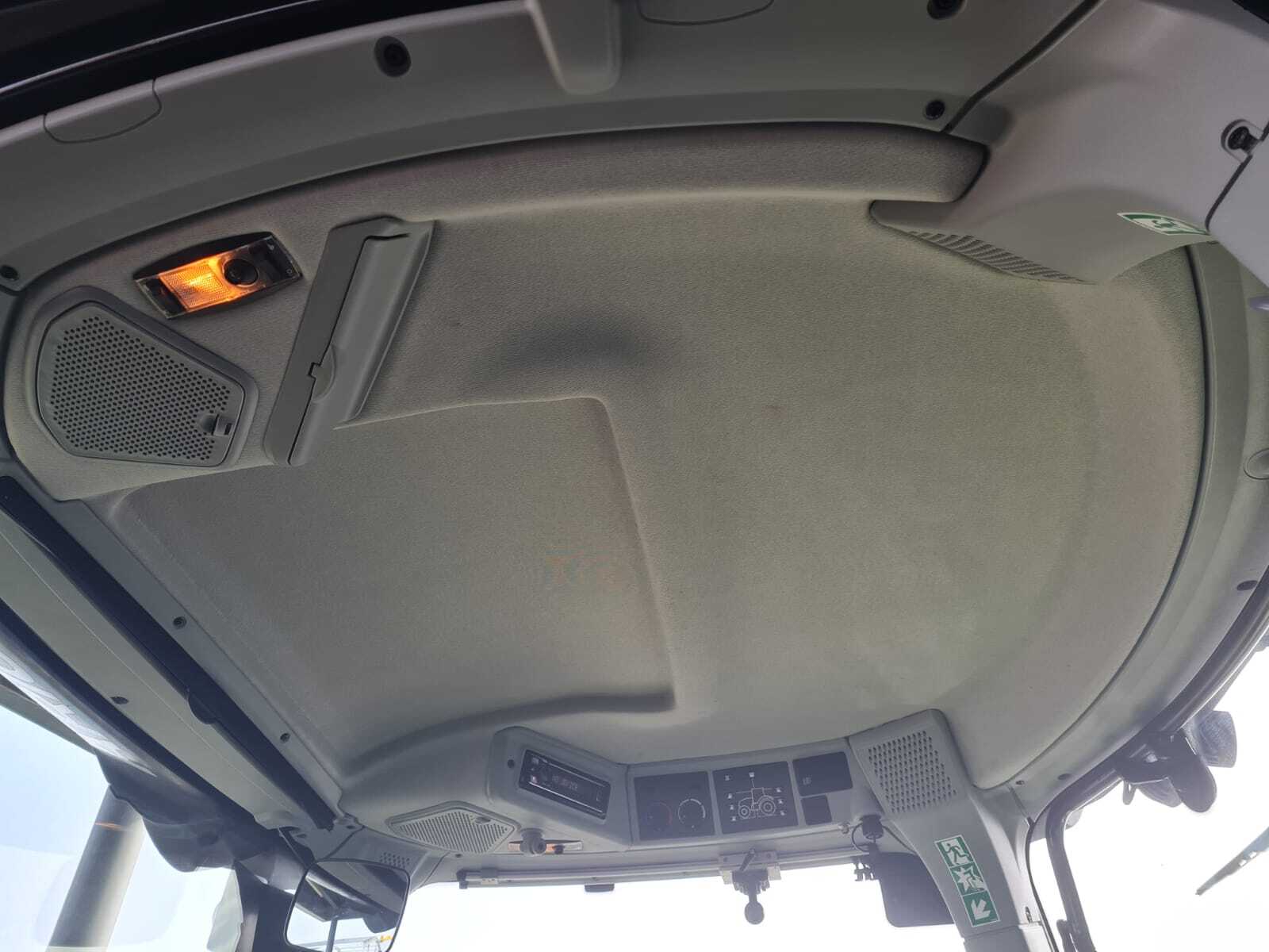 CLAAS ARION 630 CIS+