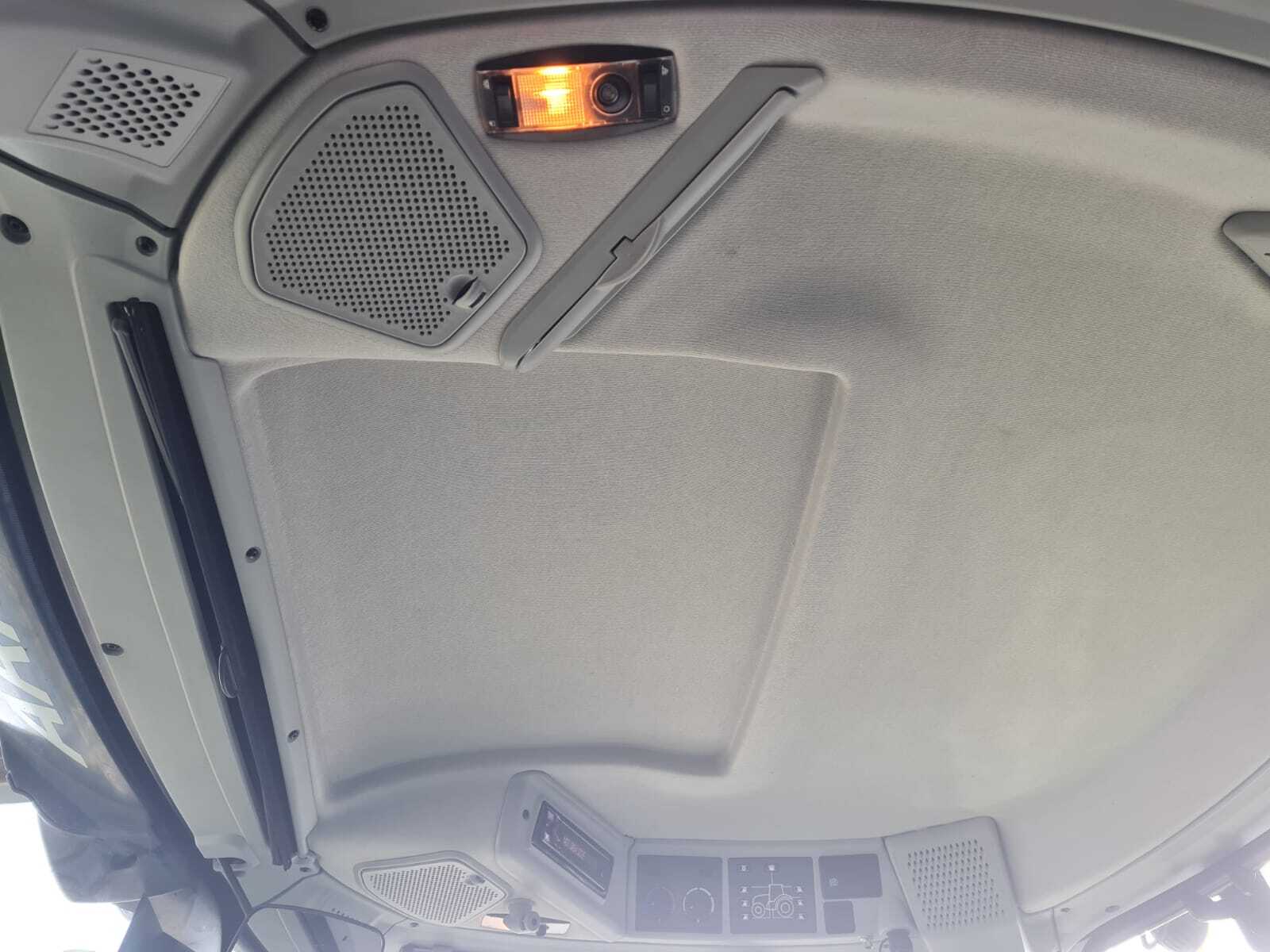 CLAAS ARION 630 CIS+