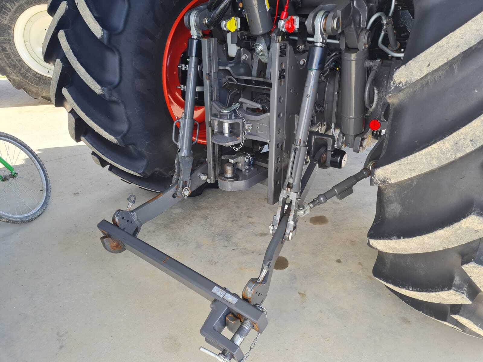 CLAAS AXION 810 CMATIC CEBIS