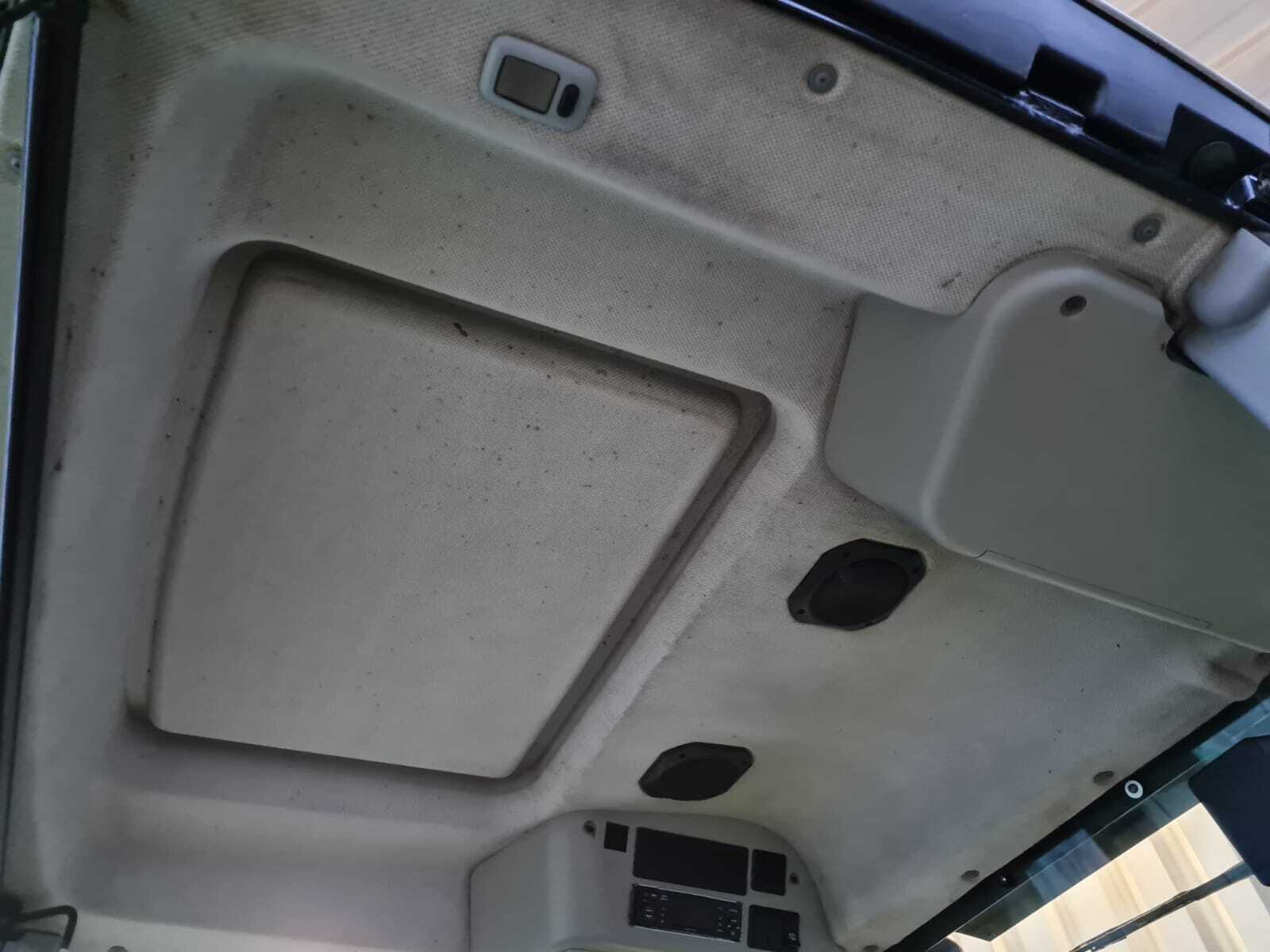 CLAAS AXION 820 CEBIS